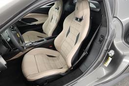 Ferrari 296 GTB -  - Joinsteer - #5
