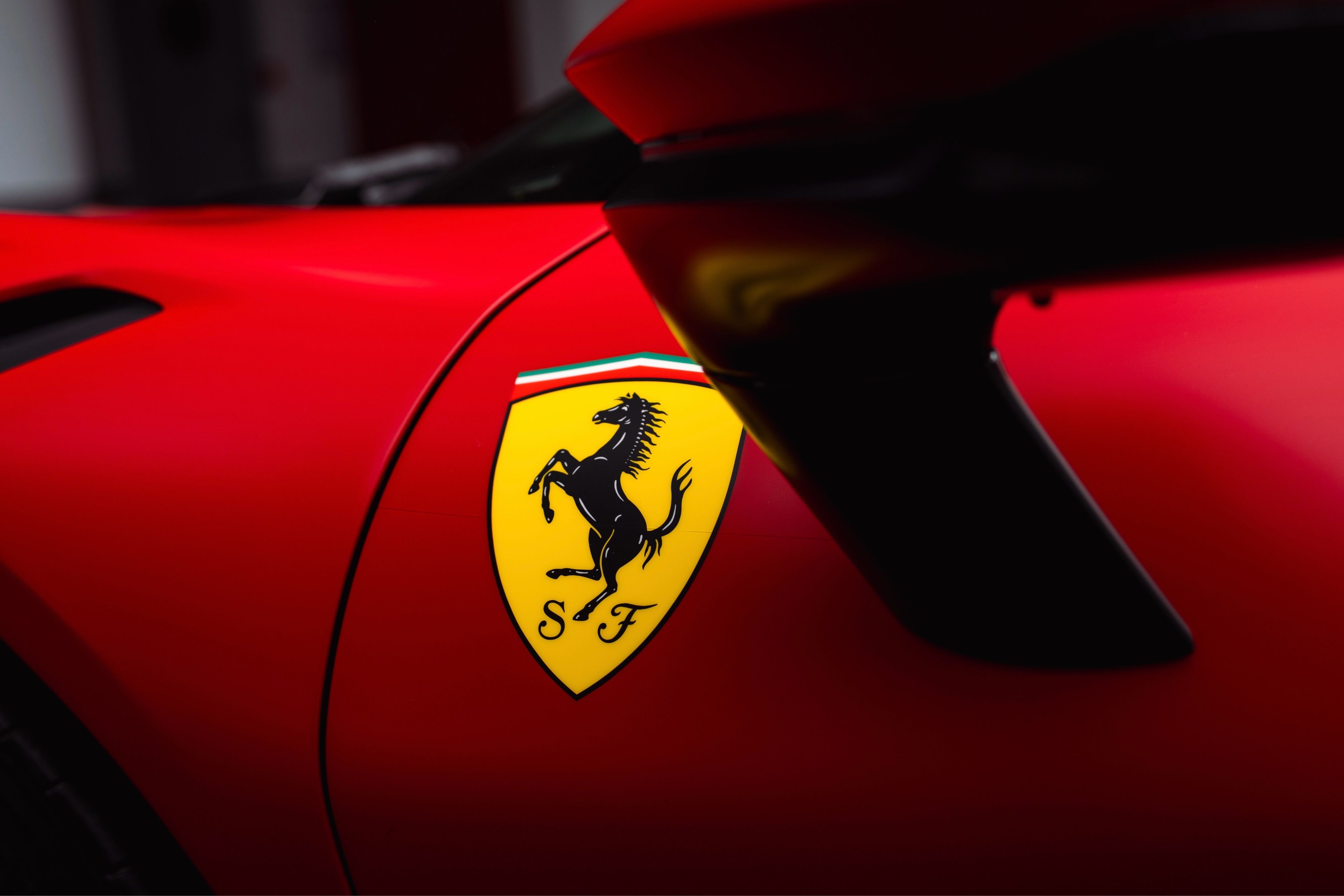 Ferrari SF90 XX Stradale - 2024 - Joinsteer - #45