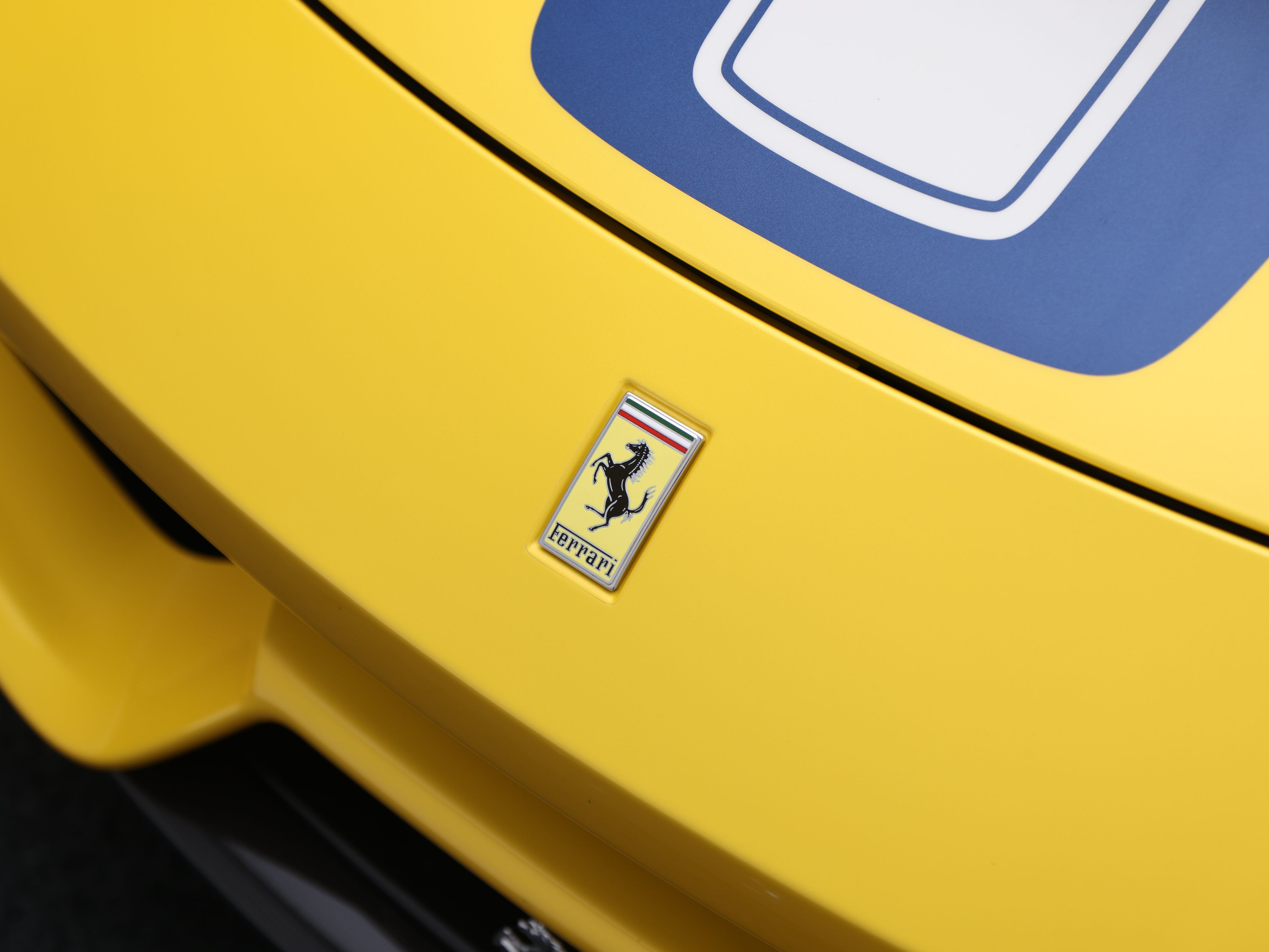 Ferrari 458 Speciale A - 2015 - Joinsteer - #16