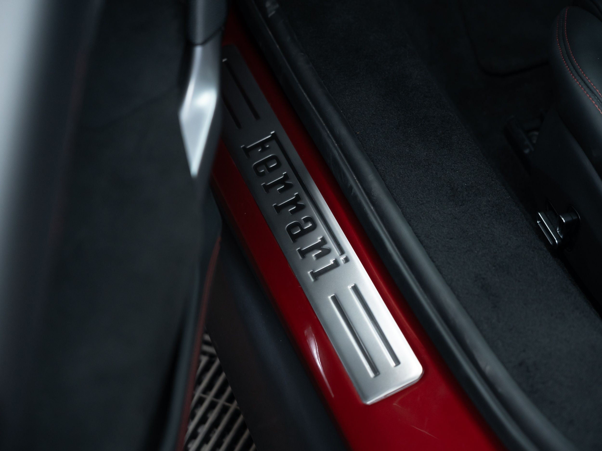 Ferrari 296 GTB - 2024 - Joinsteer - #27