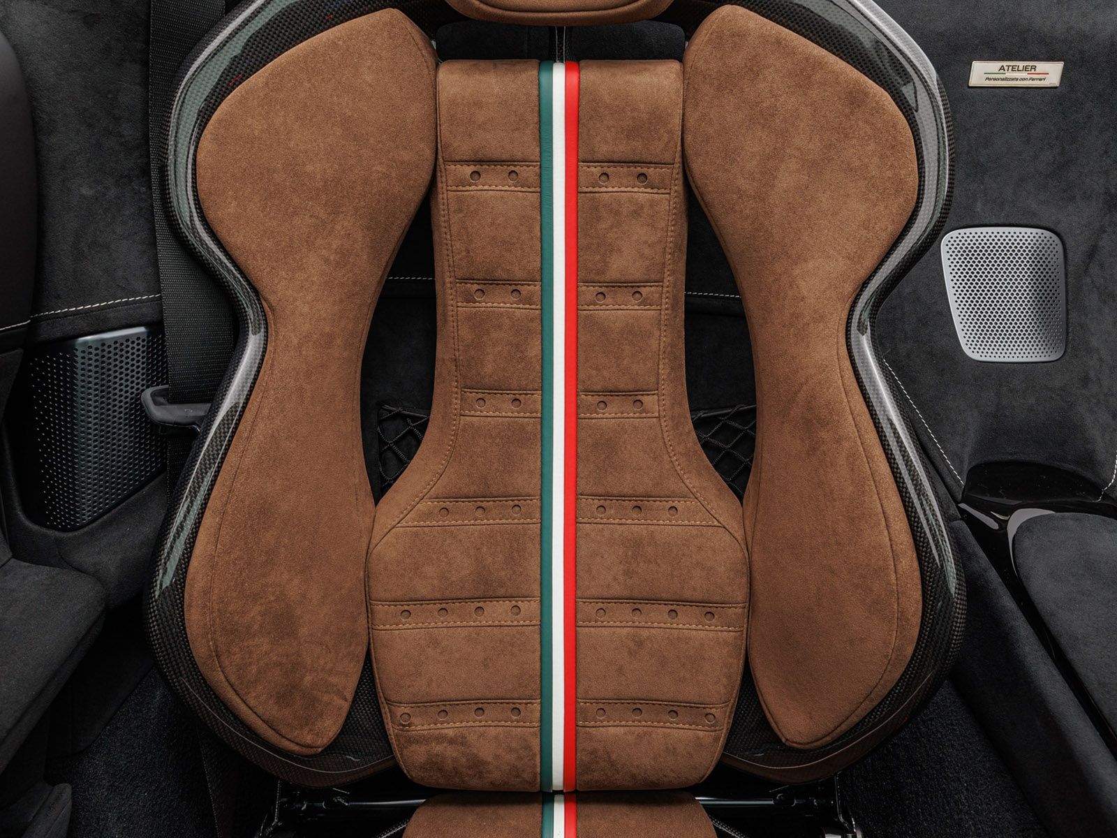 Ferrari 12Cilindri Spider - 2025 - Joinsteer - #22