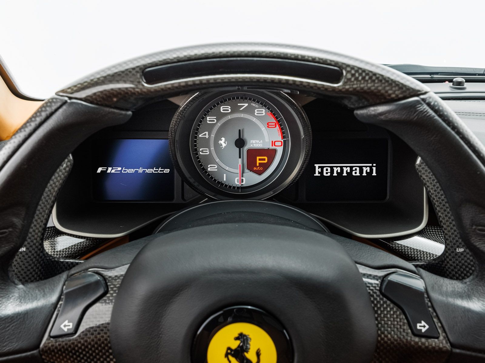 Ferrari F12 Berlinetta - 2013 - Joinsteer - #14