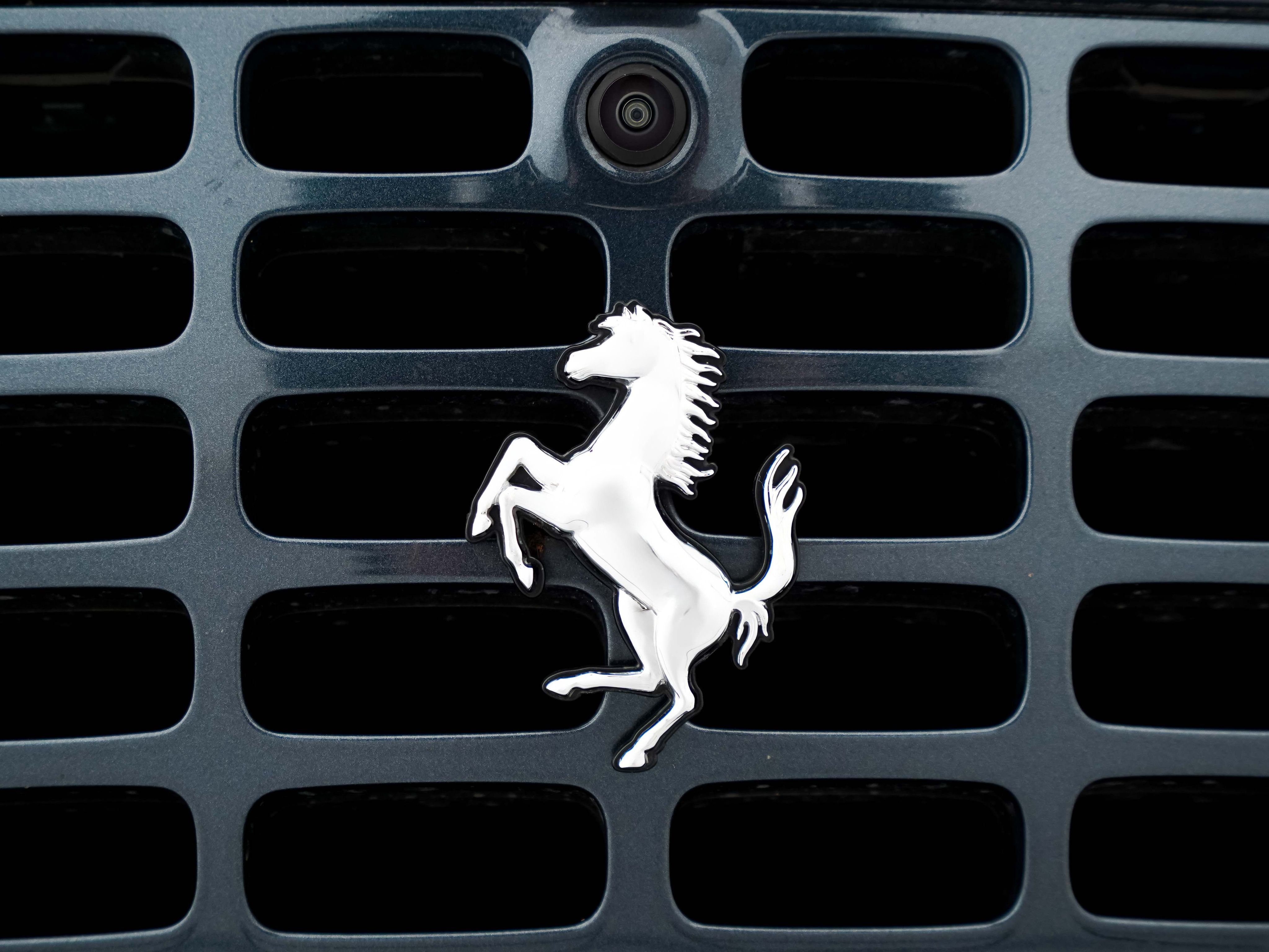Ferrari Roma - 2022 - Joinsteer - #9