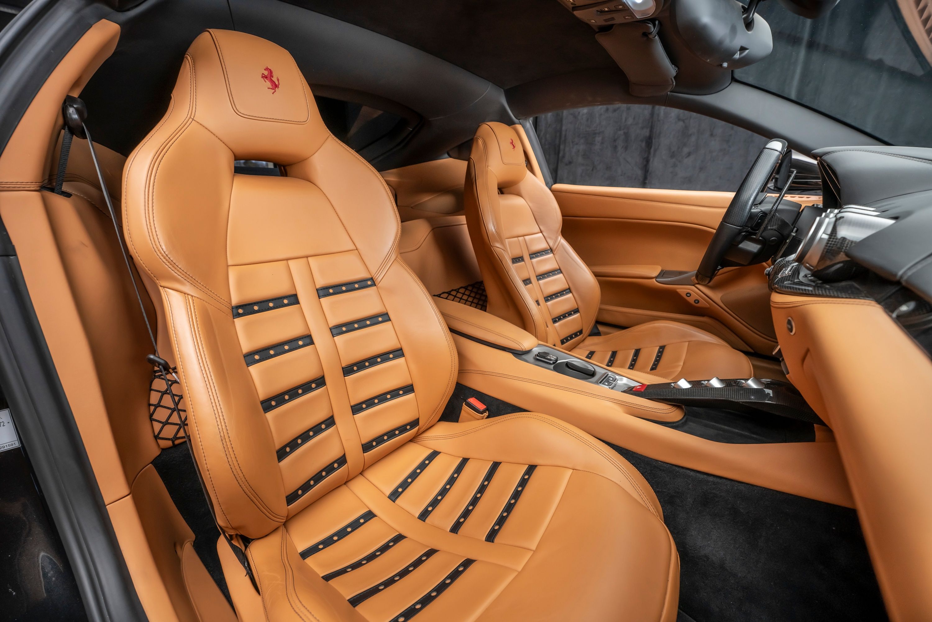Ferrari F12 Berlinetta - 2016 - Joinsteer - #6