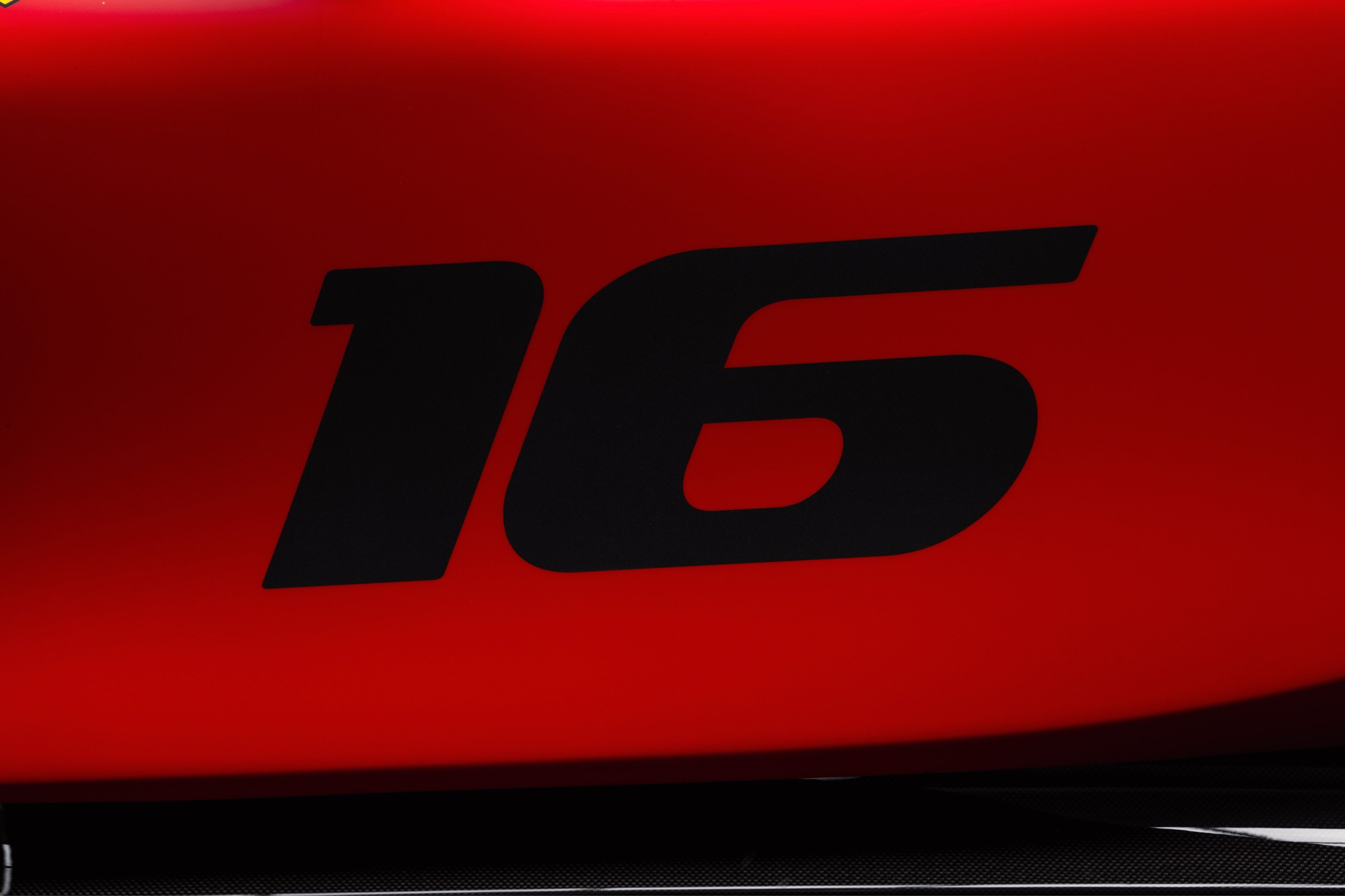 Ferrari SF90 XX Stradale - 2024 - Joinsteer - #46