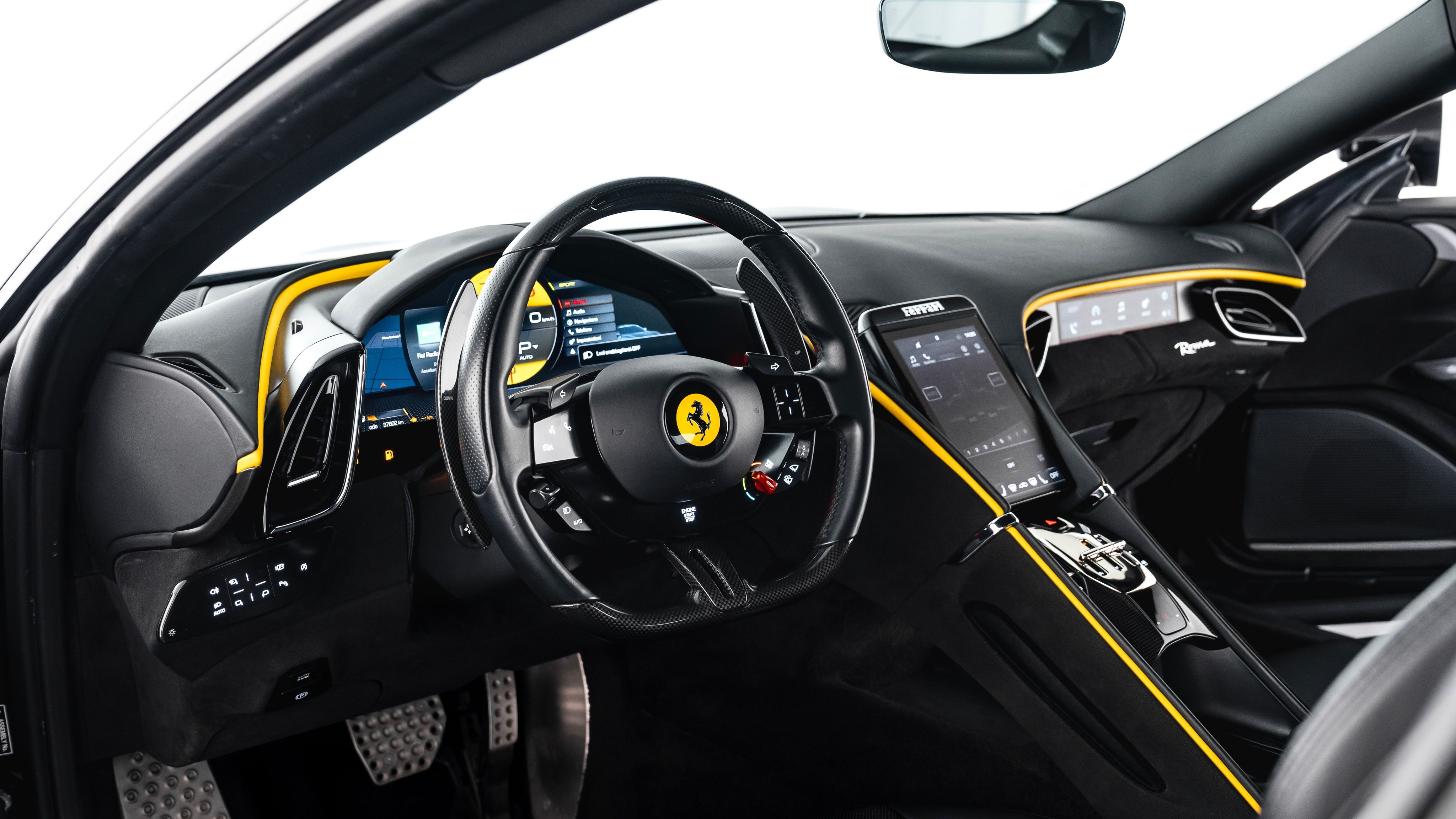 Ferrari Roma - 2021 - Joinsteer - #7