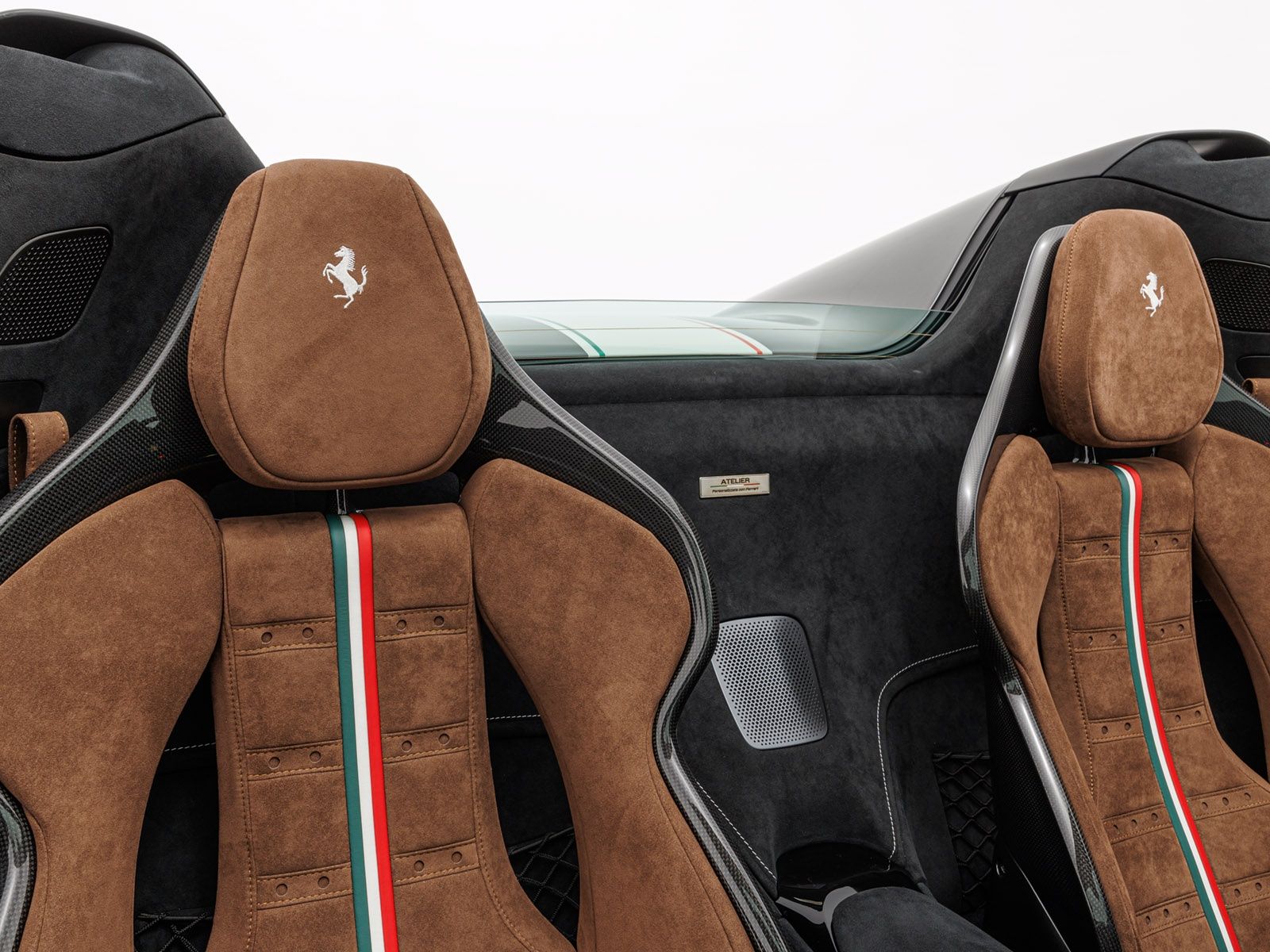 Ferrari 12Cilindri Spider - 2025 - Joinsteer - #23