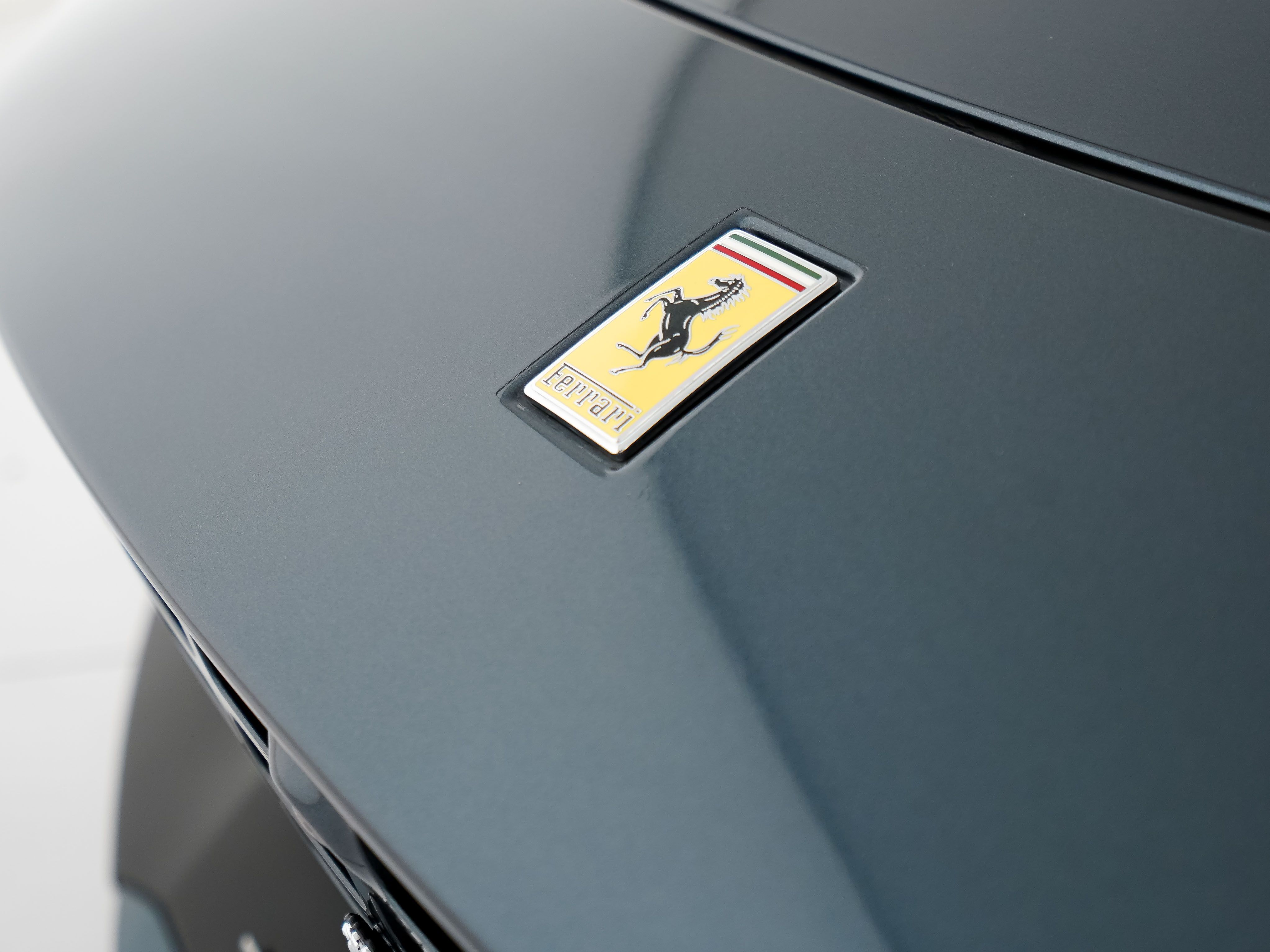 Ferrari Roma - 2022 - Joinsteer - #10