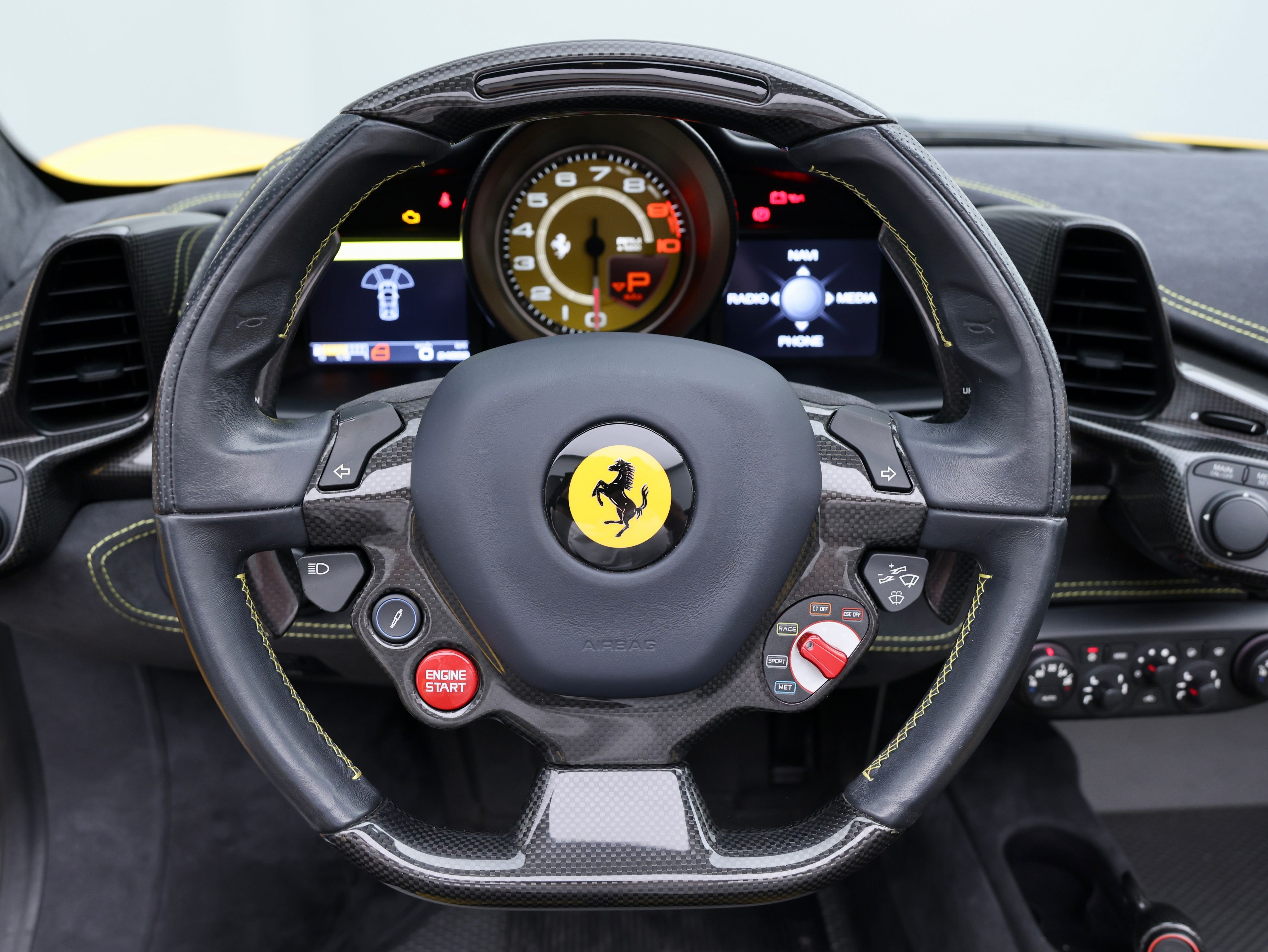 Ferrari 458 Speciale A - 2015 - Joinsteer - #18
