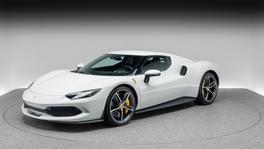 Ferrari 296 GTB -  - Joinsteer - #1