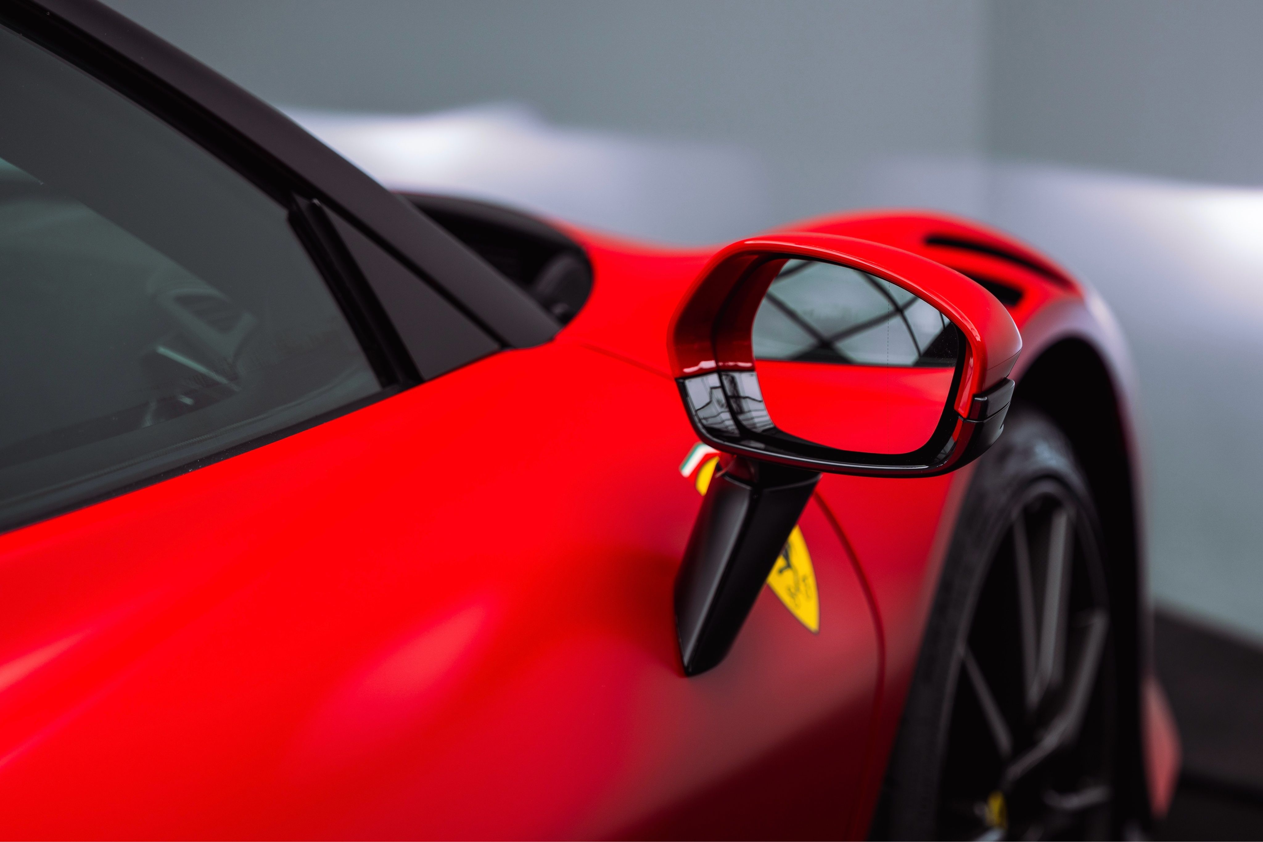 Ferrari SF90 XX Stradale - 2024 - Joinsteer - #48