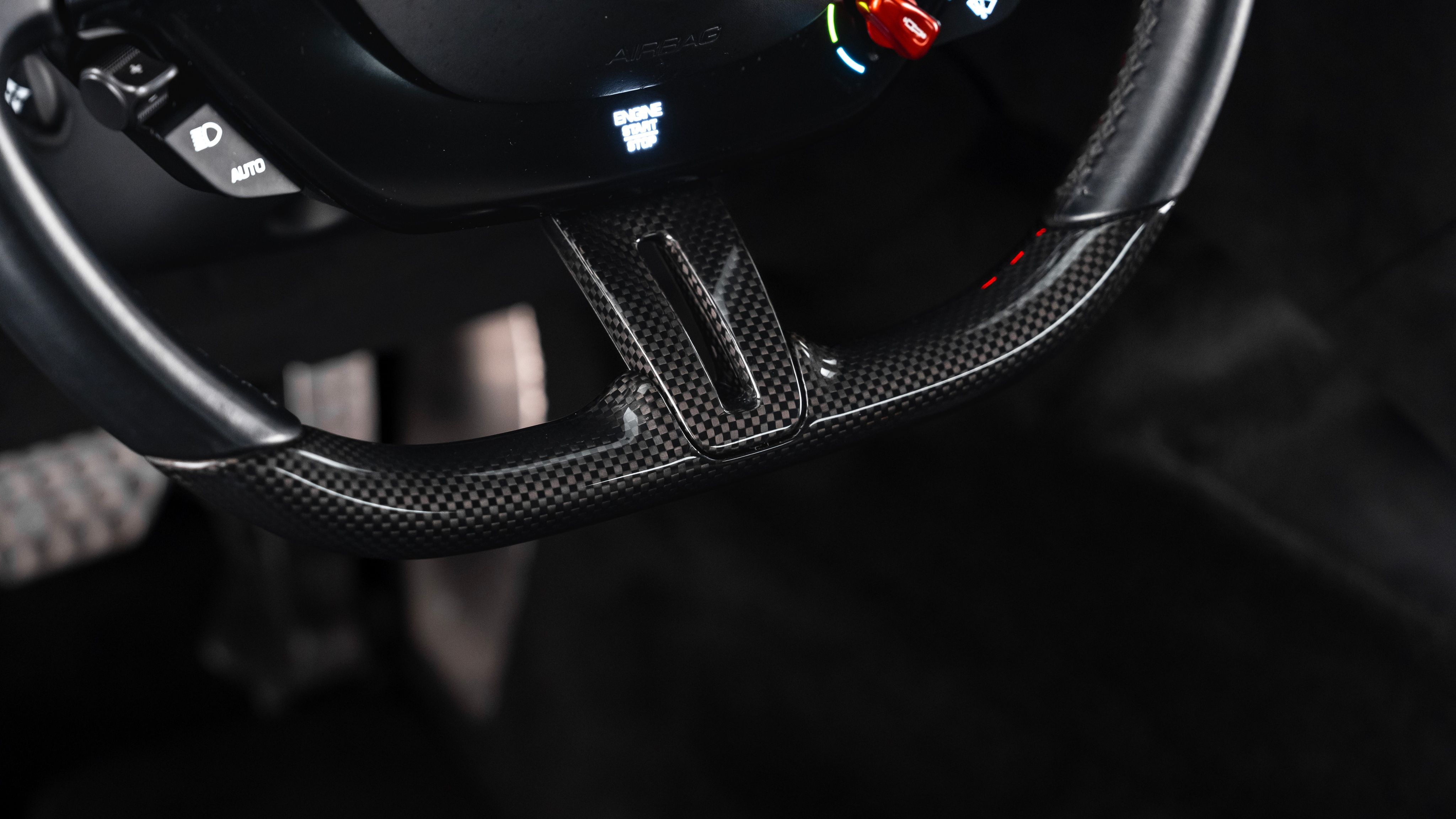 Ferrari Roma - 2021 - Joinsteer - #9