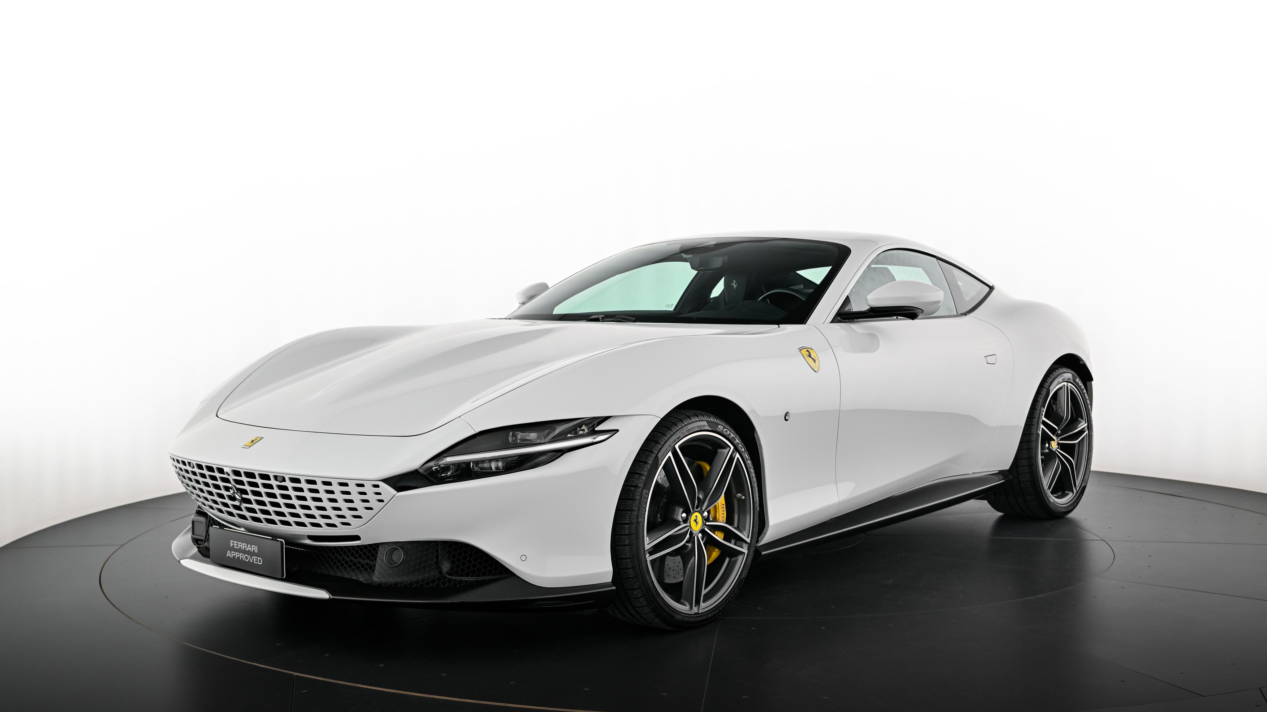 Ferrari Roma - 2021 - Joinsteer - #1