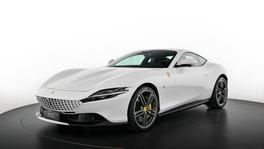 Ferrari Roma -  - Joinsteer - #1