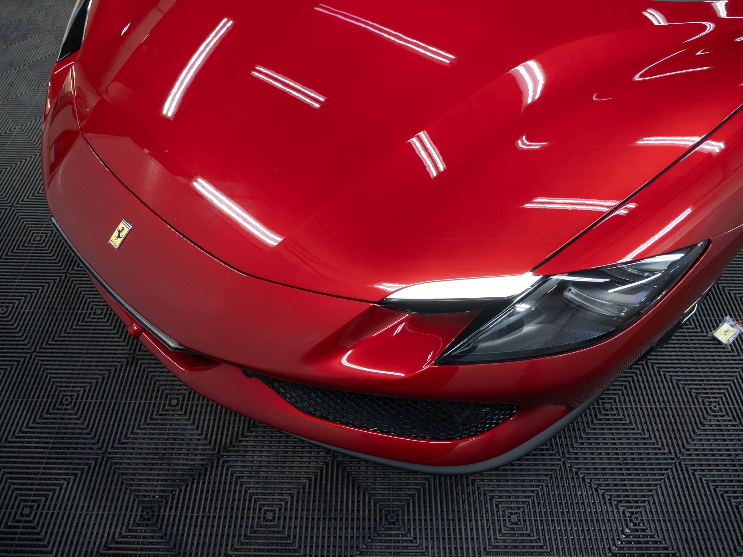 Ferrari 296 GTB - 2024 - Joinsteer - #30