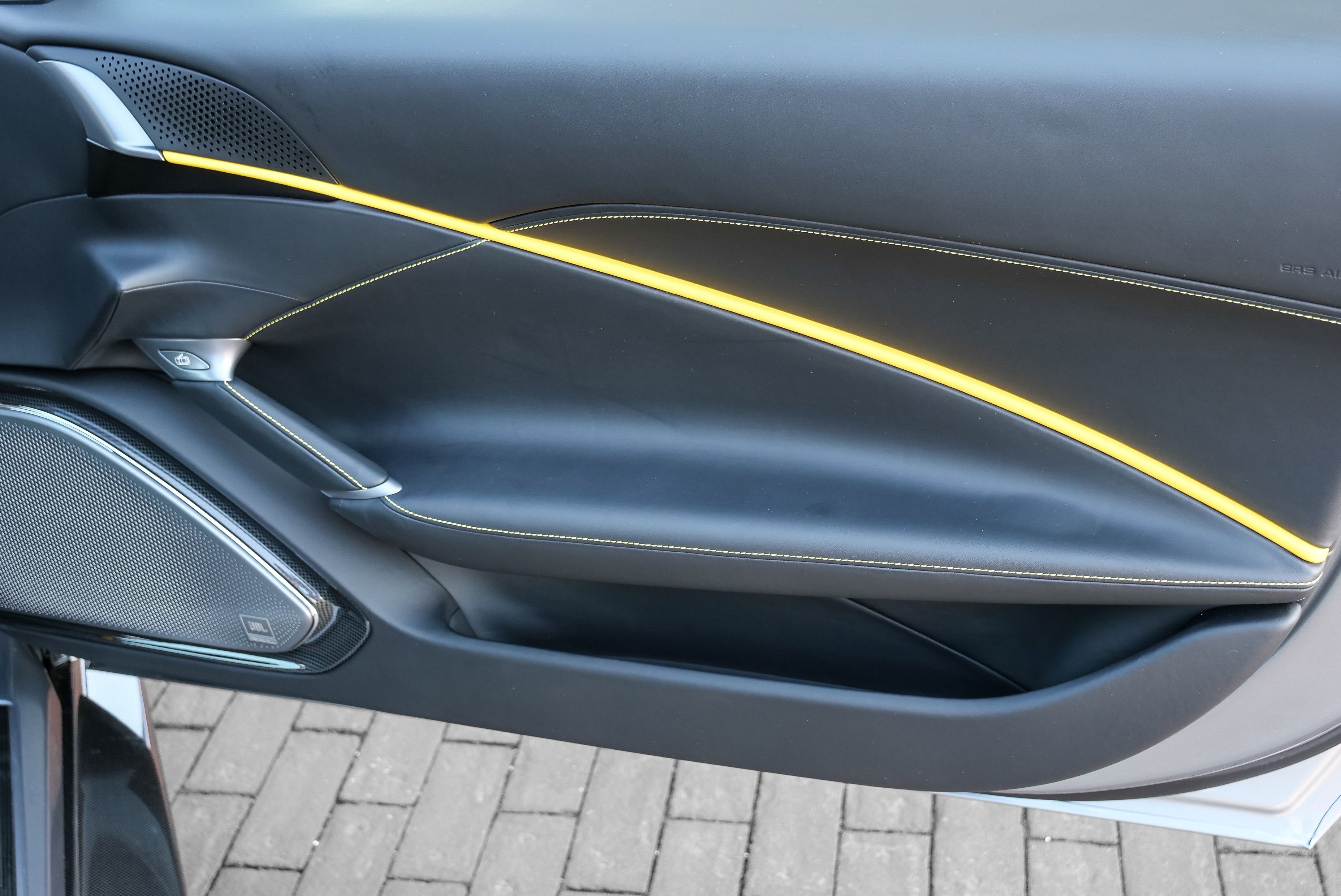 Ferrari Roma - 2023 - Joinsteer - #26