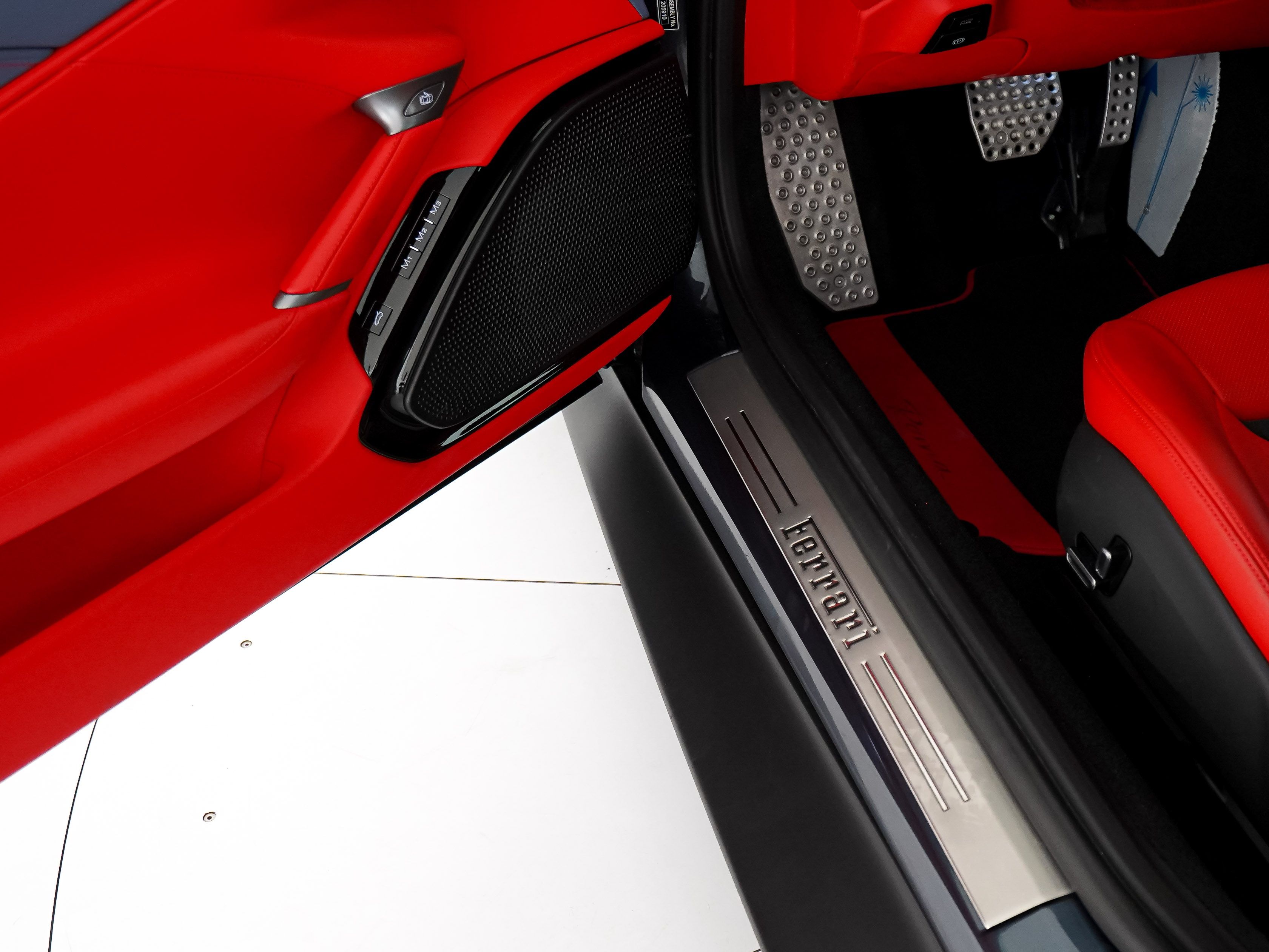 Ferrari Roma - 2022 - Joinsteer - #13