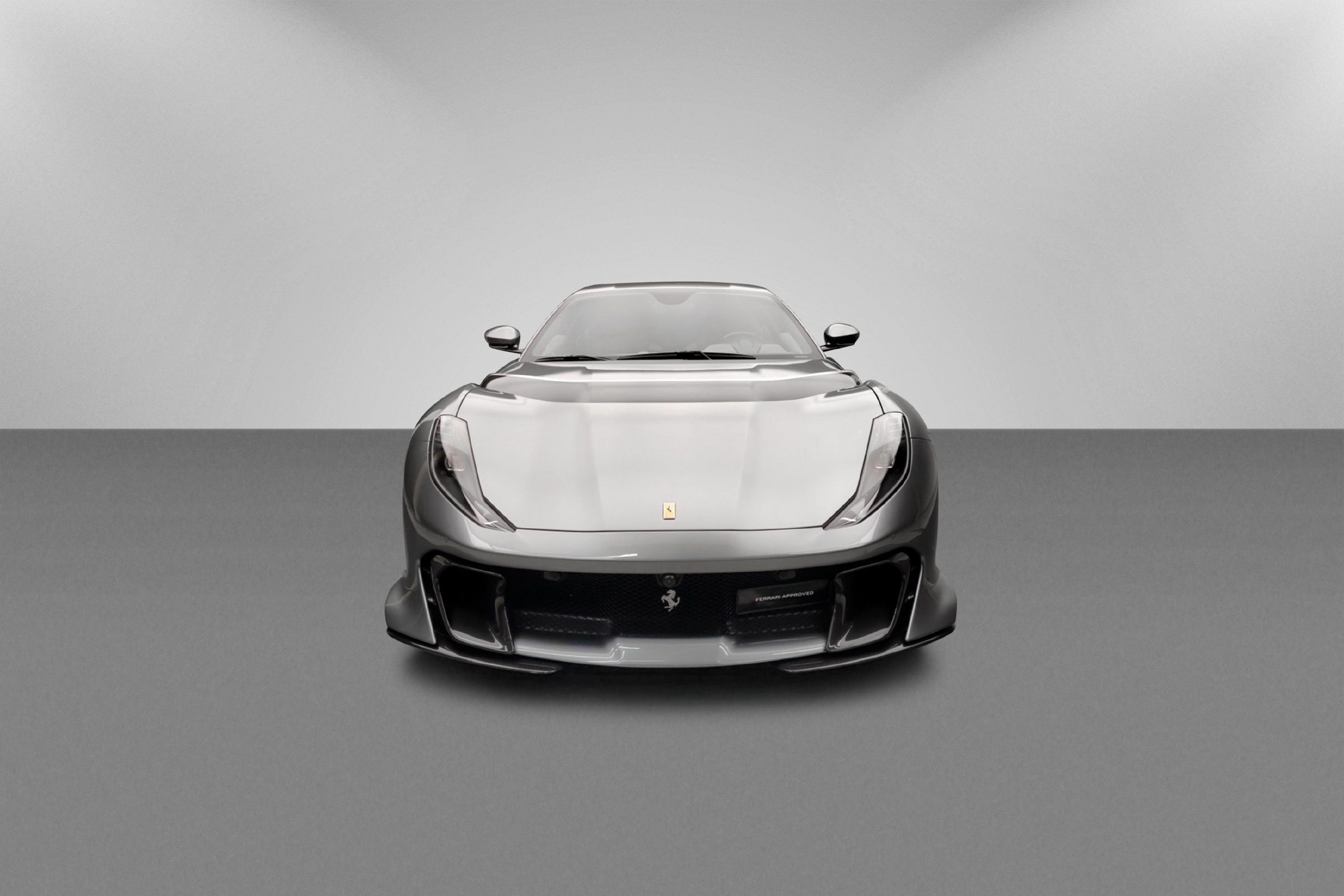 Ferrari 812 Competizione - 2023 - Joinsteer - #2