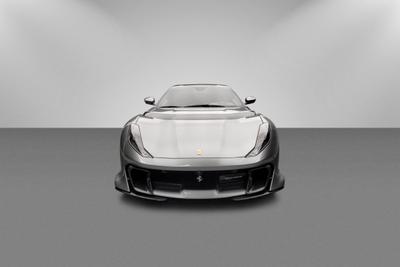 Ferrari 812 Competizione - 2023 - Joinsteer - #2