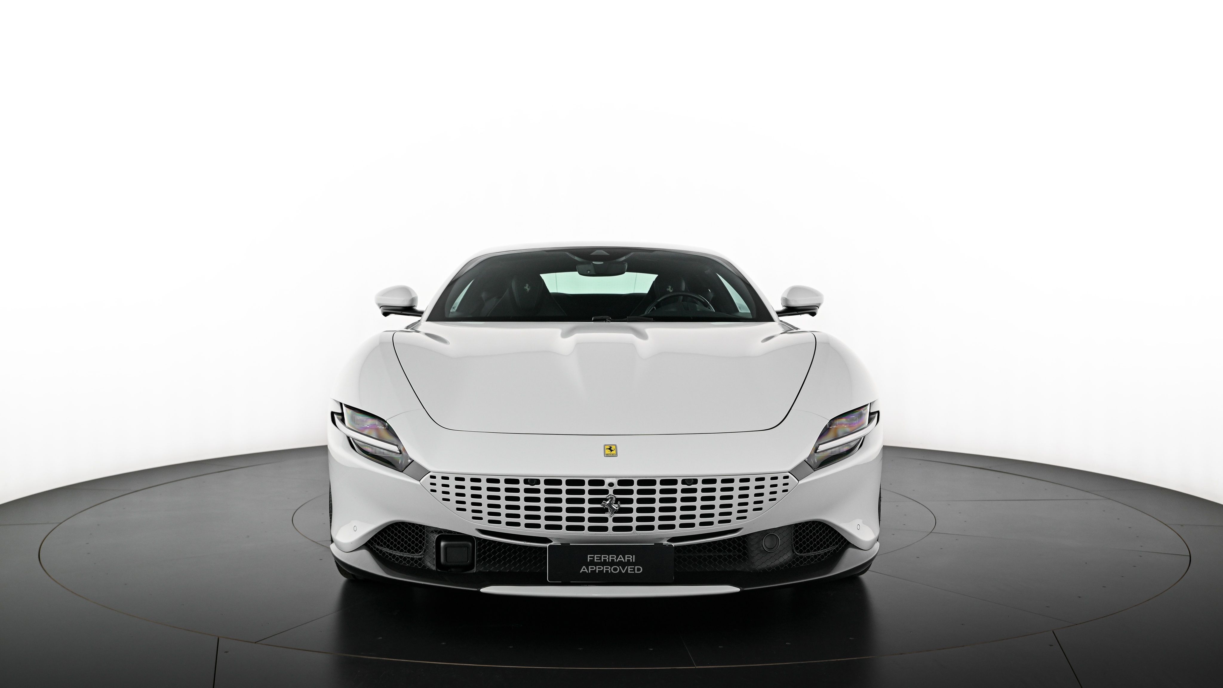 Ferrari Roma - 2021 - Joinsteer - #2