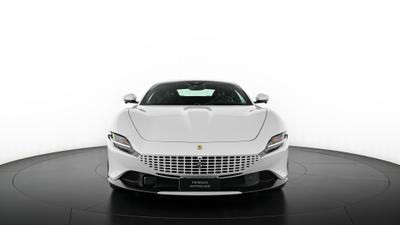 Ferrari Roma - 2021 - Joinsteer - #2