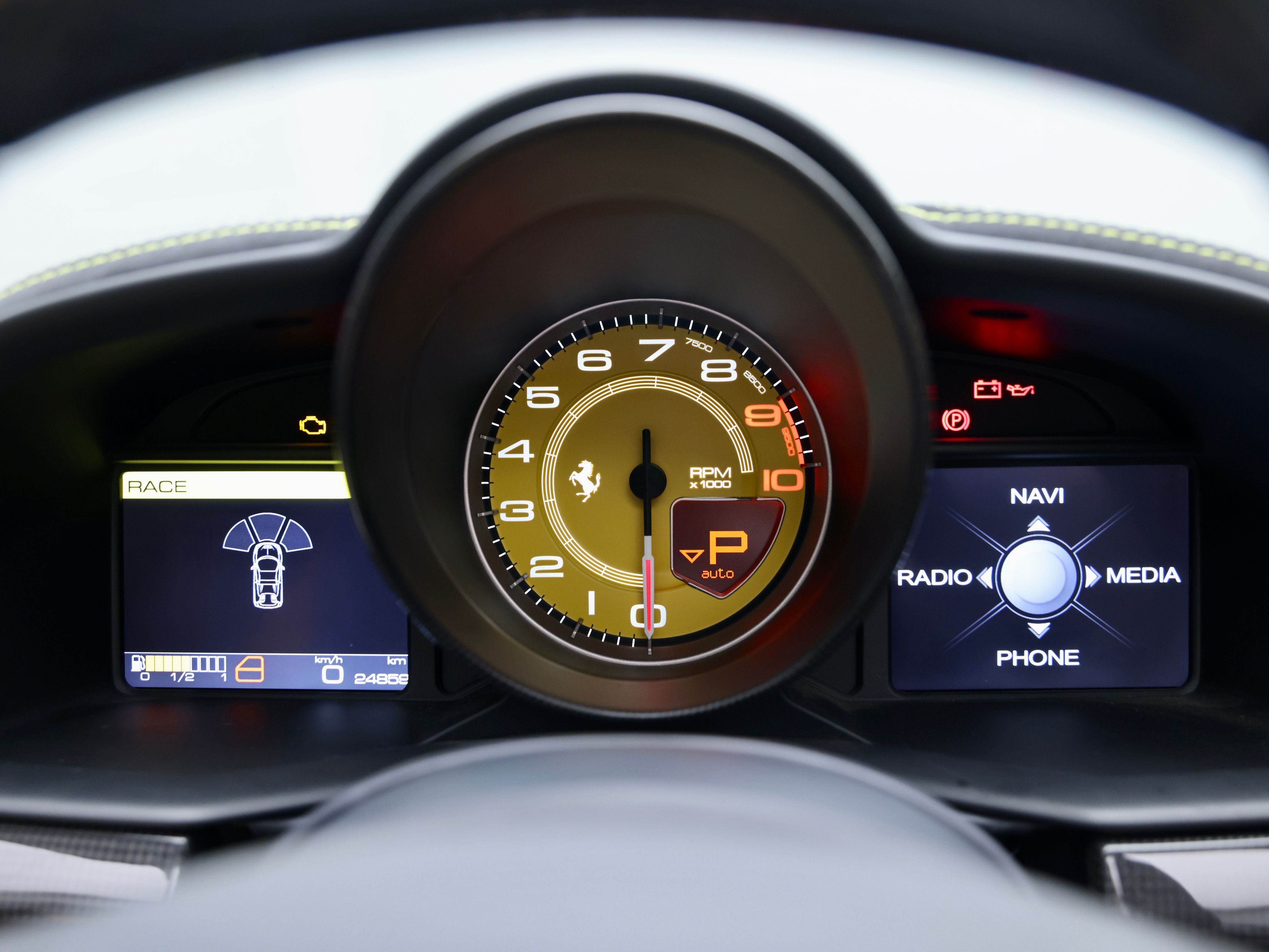 Ferrari 458 Speciale A - 2015 - Joinsteer - #20