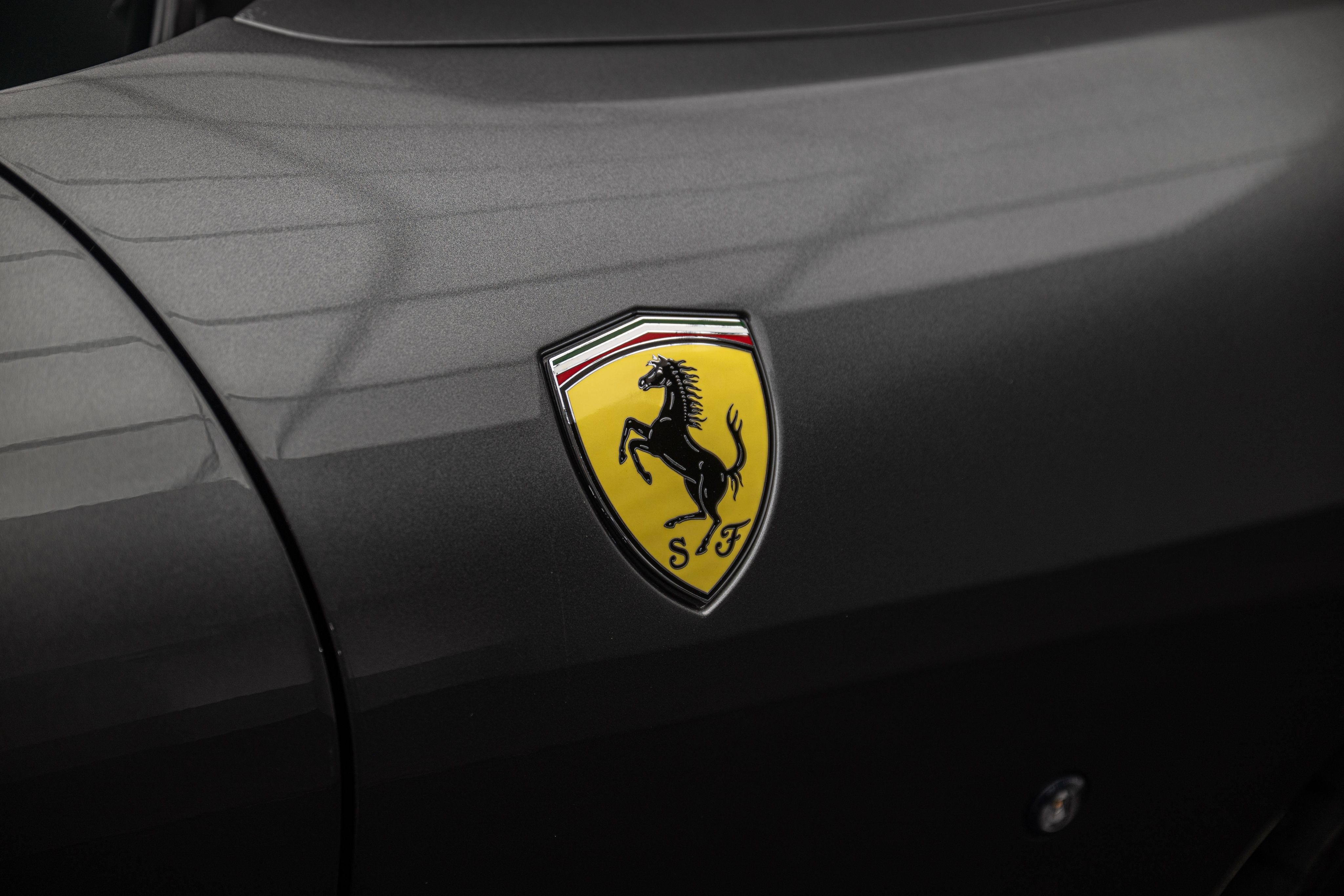 Ferrari Roma - 2021 - Joinsteer - #8