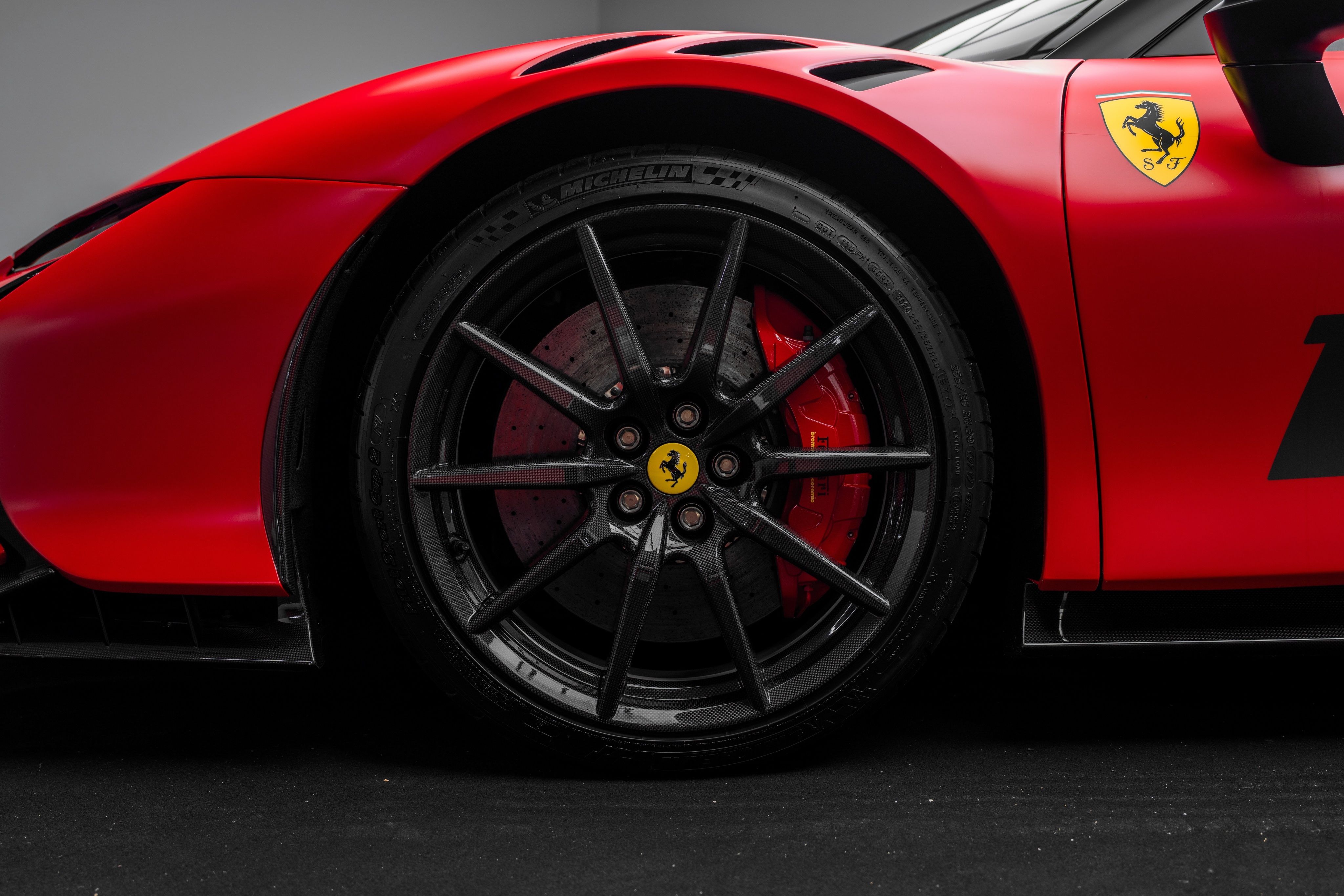 Ferrari SF90 XX Stradale - 2024 - Joinsteer - #50