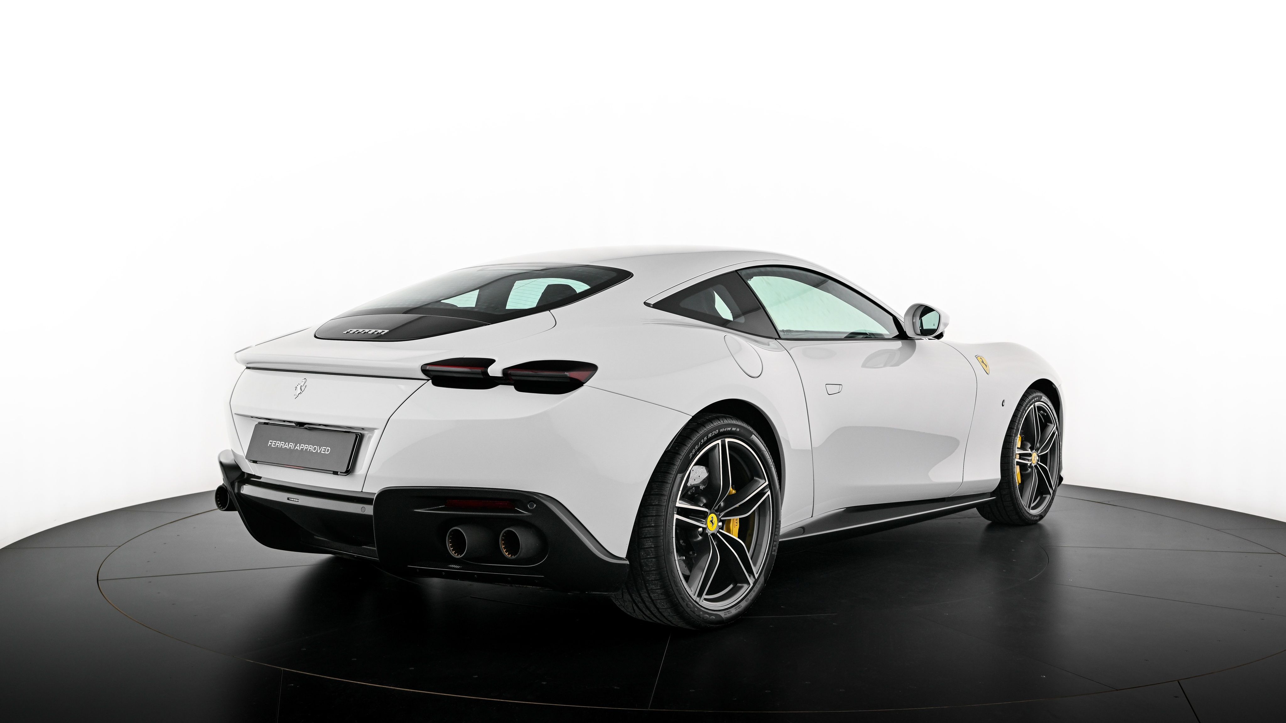 Ferrari Roma - 2021 - Joinsteer - #3