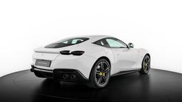 Ferrari Roma -  - Joinsteer - #2