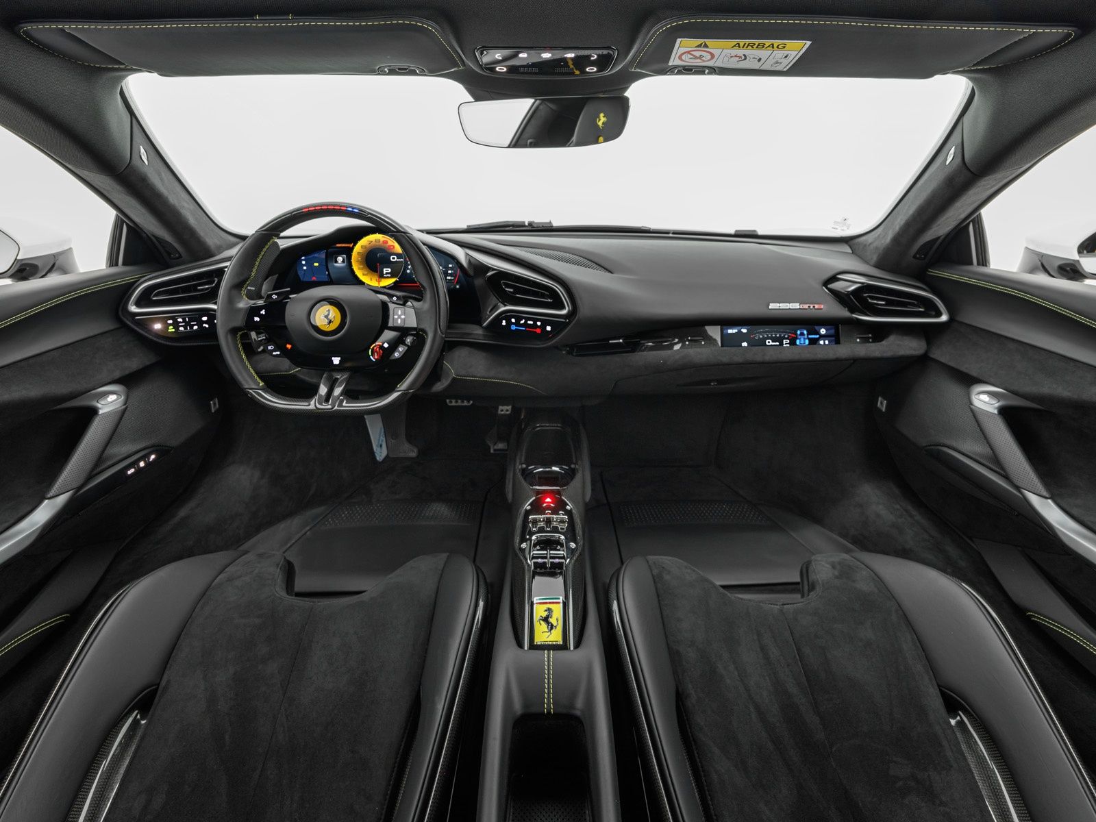 Ferrari 296 GTB - 2023 - Joinsteer - #5