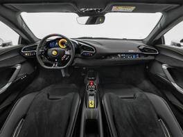 Ferrari 296 GTB -  - Joinsteer - #4