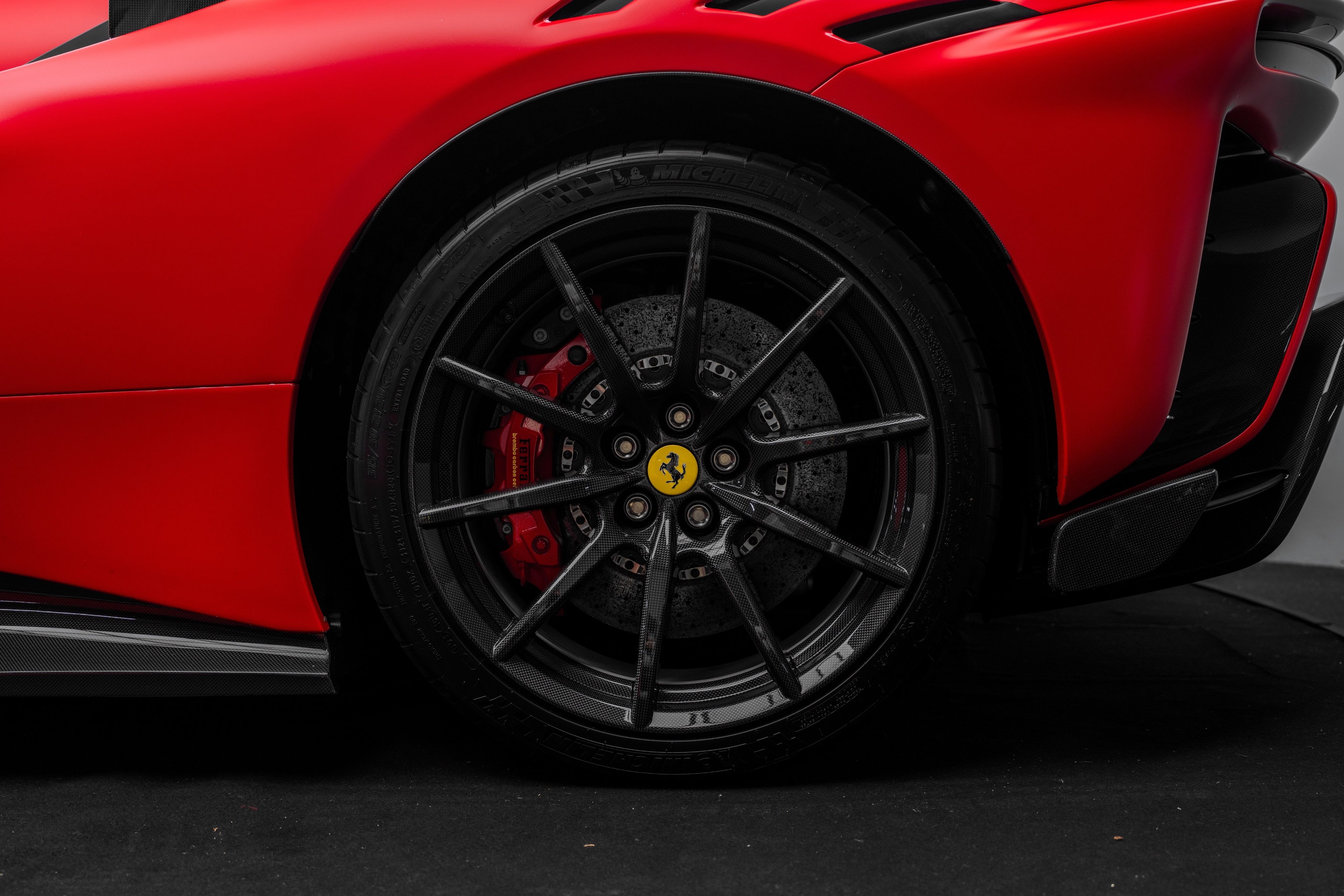 Ferrari SF90 XX Stradale - 2024 - Joinsteer - #51