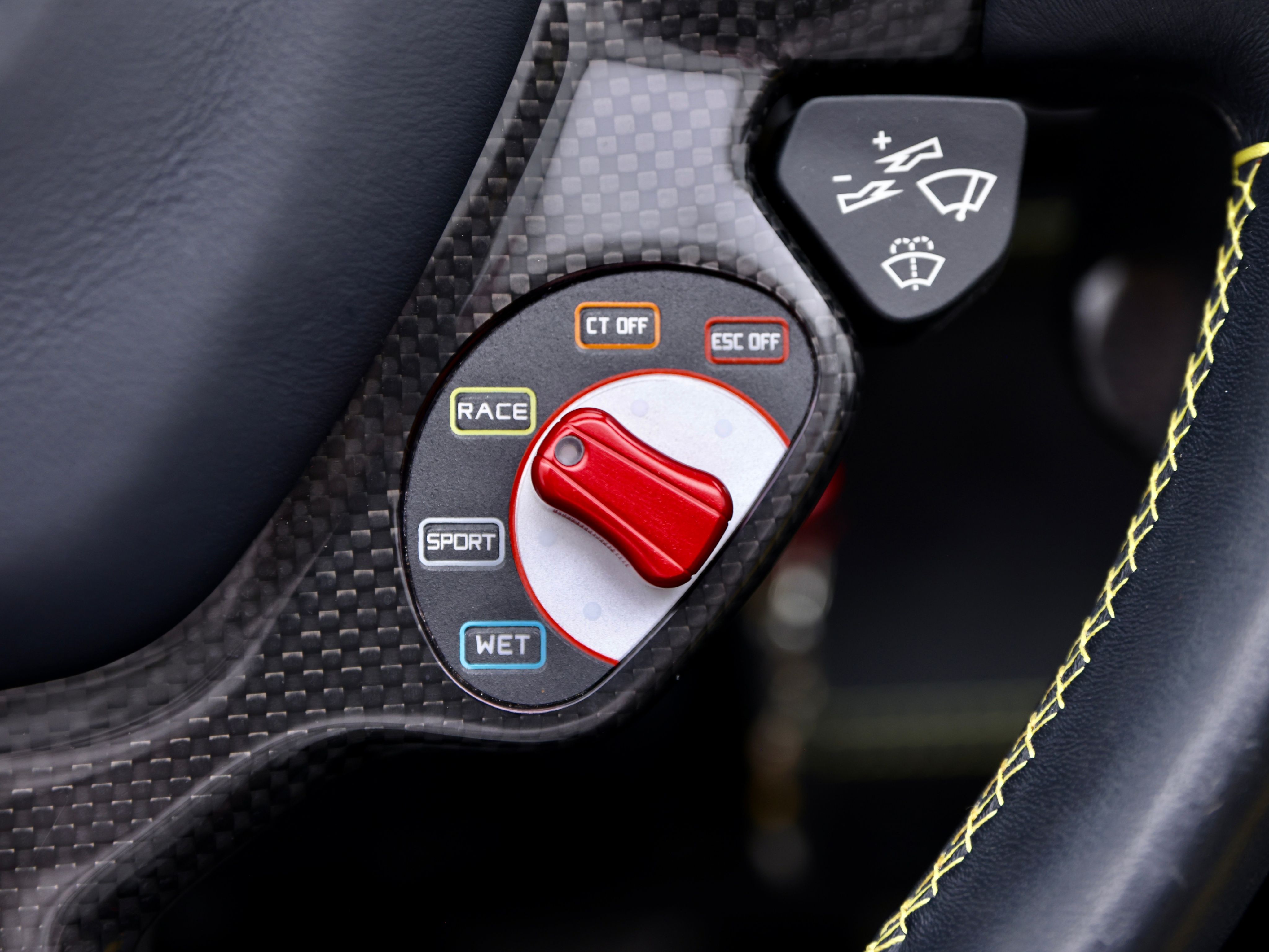 Ferrari 458 Speciale A - 2015 - Joinsteer - #21