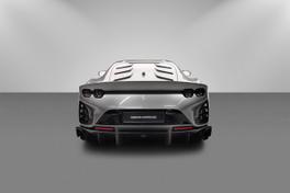 Ferrari 812 Competizione -  - Joinsteer - #3