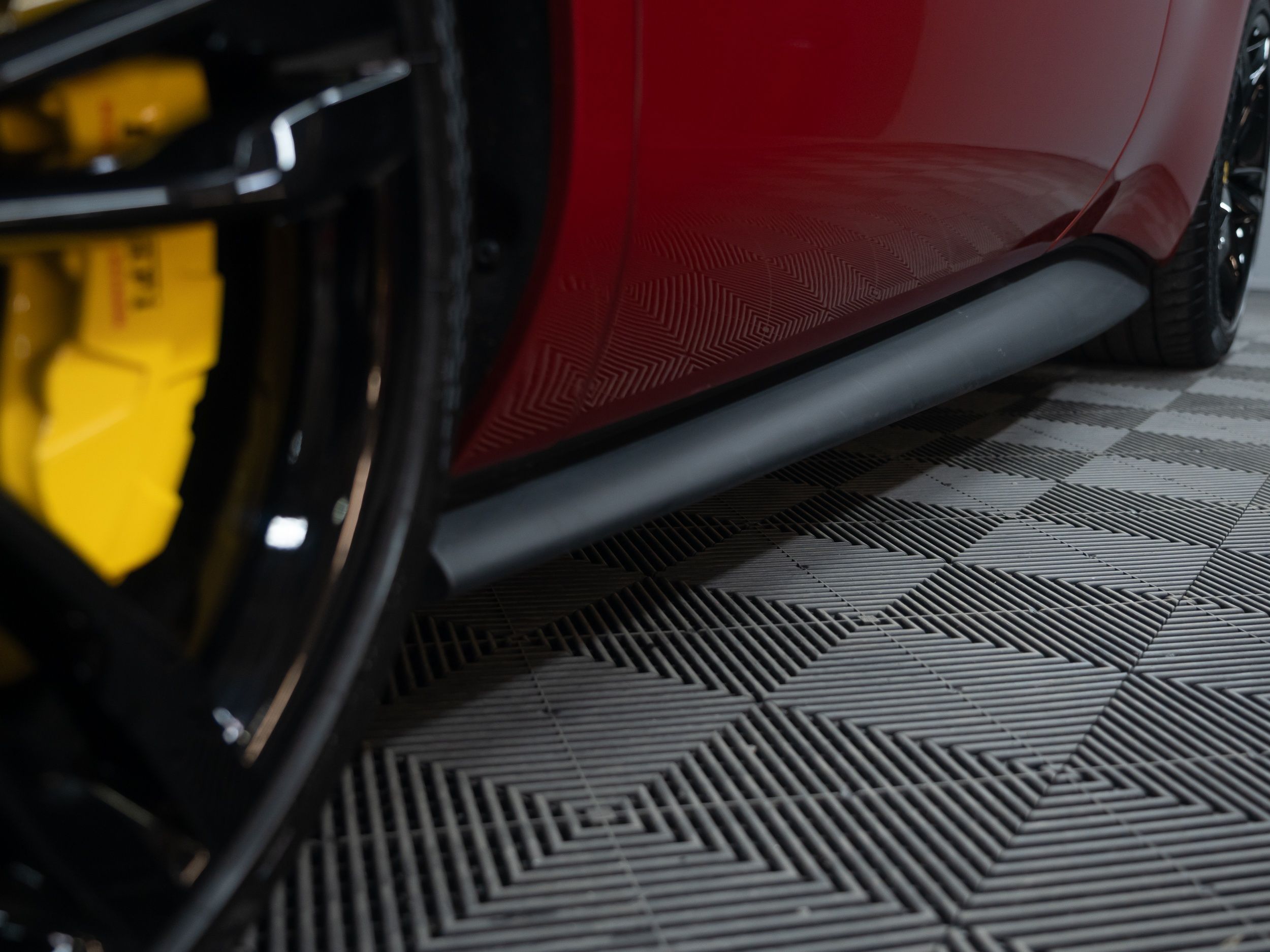 Ferrari 296 GTB - 2024 - Joinsteer - #33