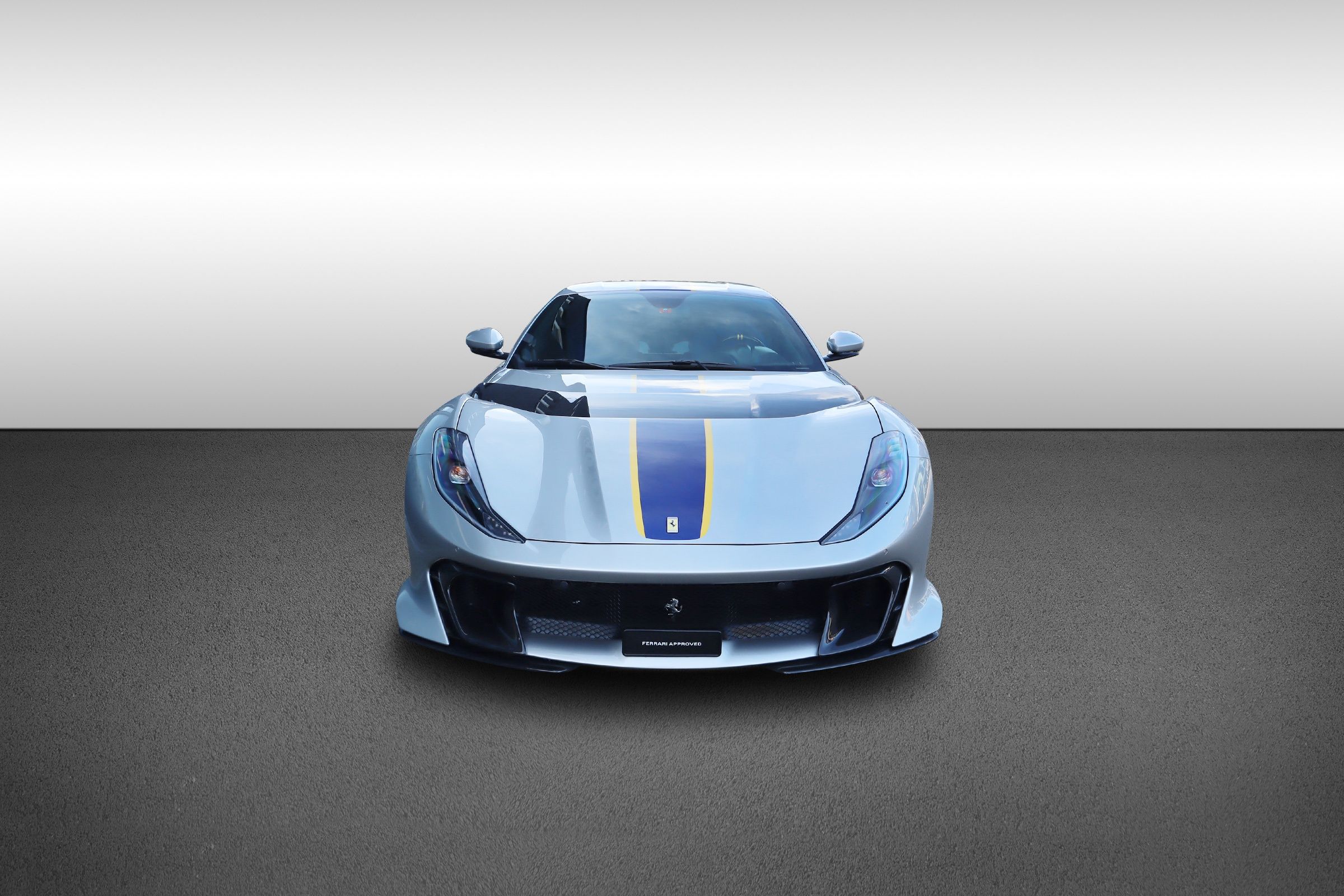 Ferrari 812 Competizione - 2023 - Joinsteer - #2