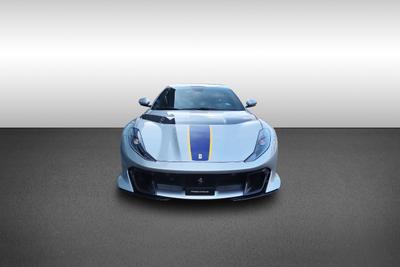Ferrari 812 Competizione - 2023 - Joinsteer - #2