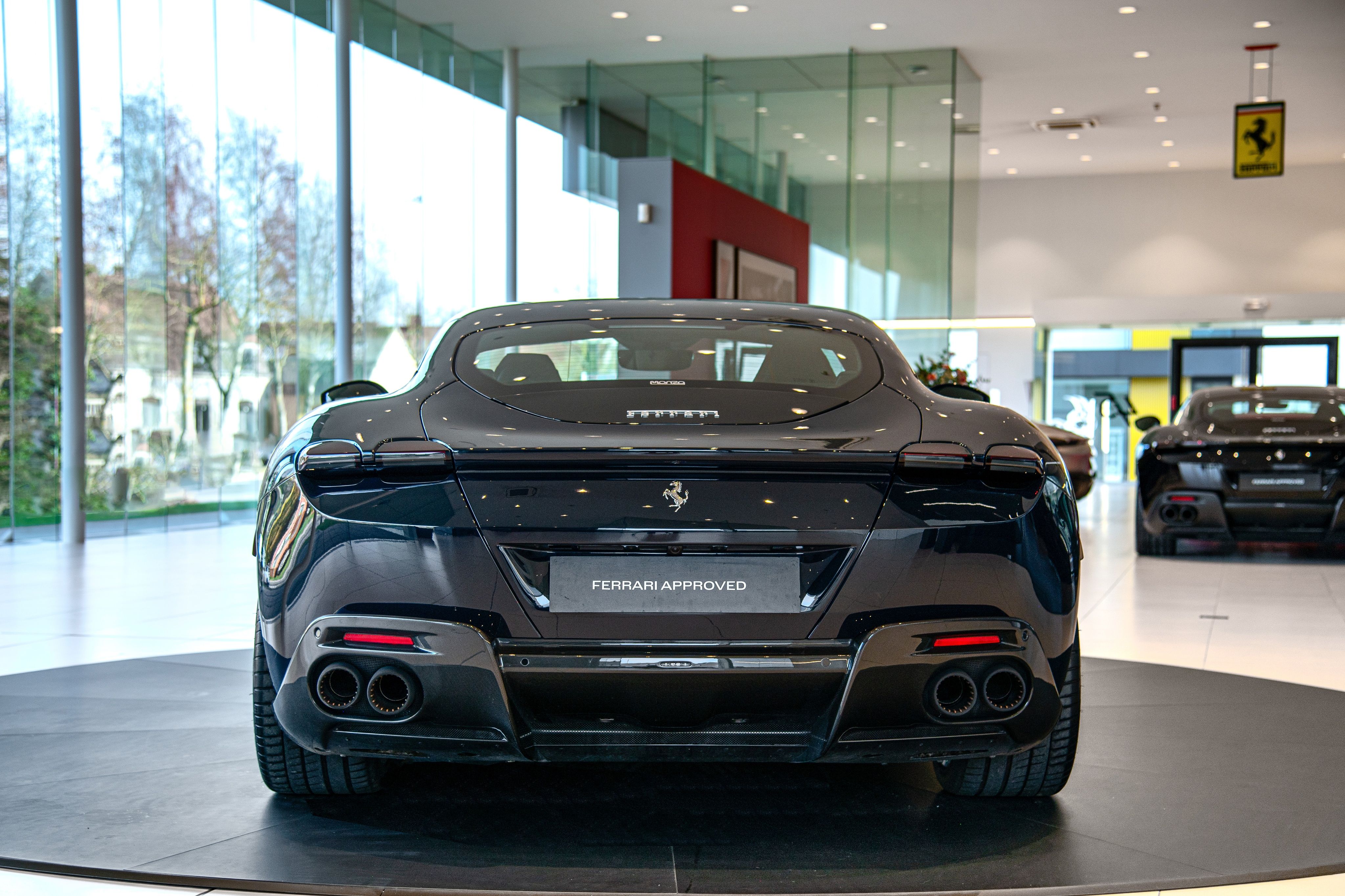 Ferrari Roma - 2023 - Joinsteer - #4