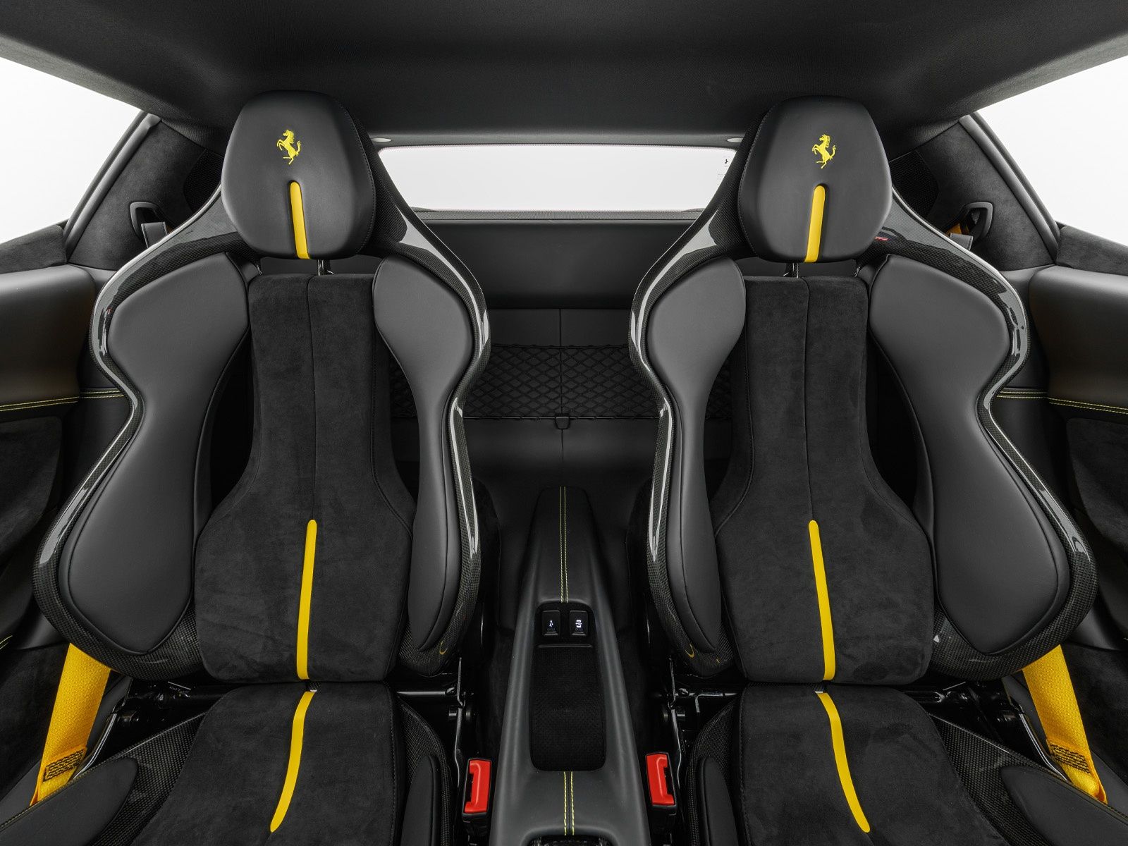 Ferrari 296 GTB - 2023 - Joinsteer - #6