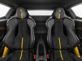Ferrari 296 GTB -  - Joinsteer - #5