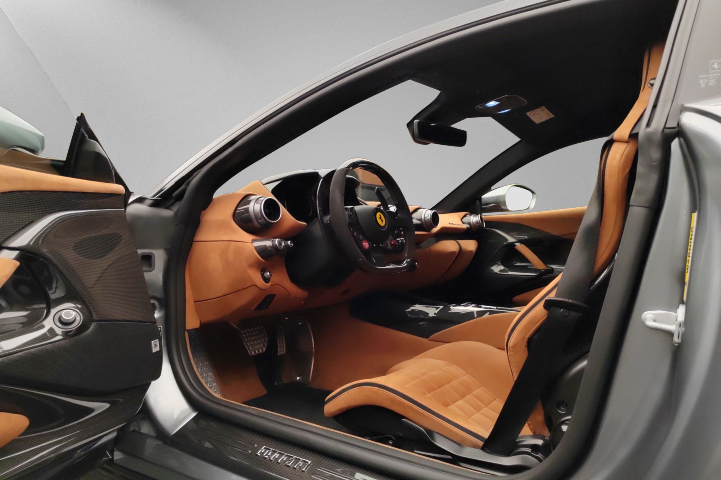 Ferrari 812 Competizione - 2023 - Joinsteer - #5