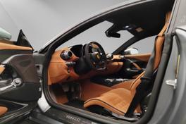 Ferrari 812 Competizione -  - Joinsteer - #4