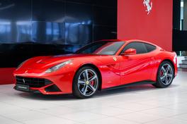 Ferrari F12 Berlinetta -  - Joinsteer - #1