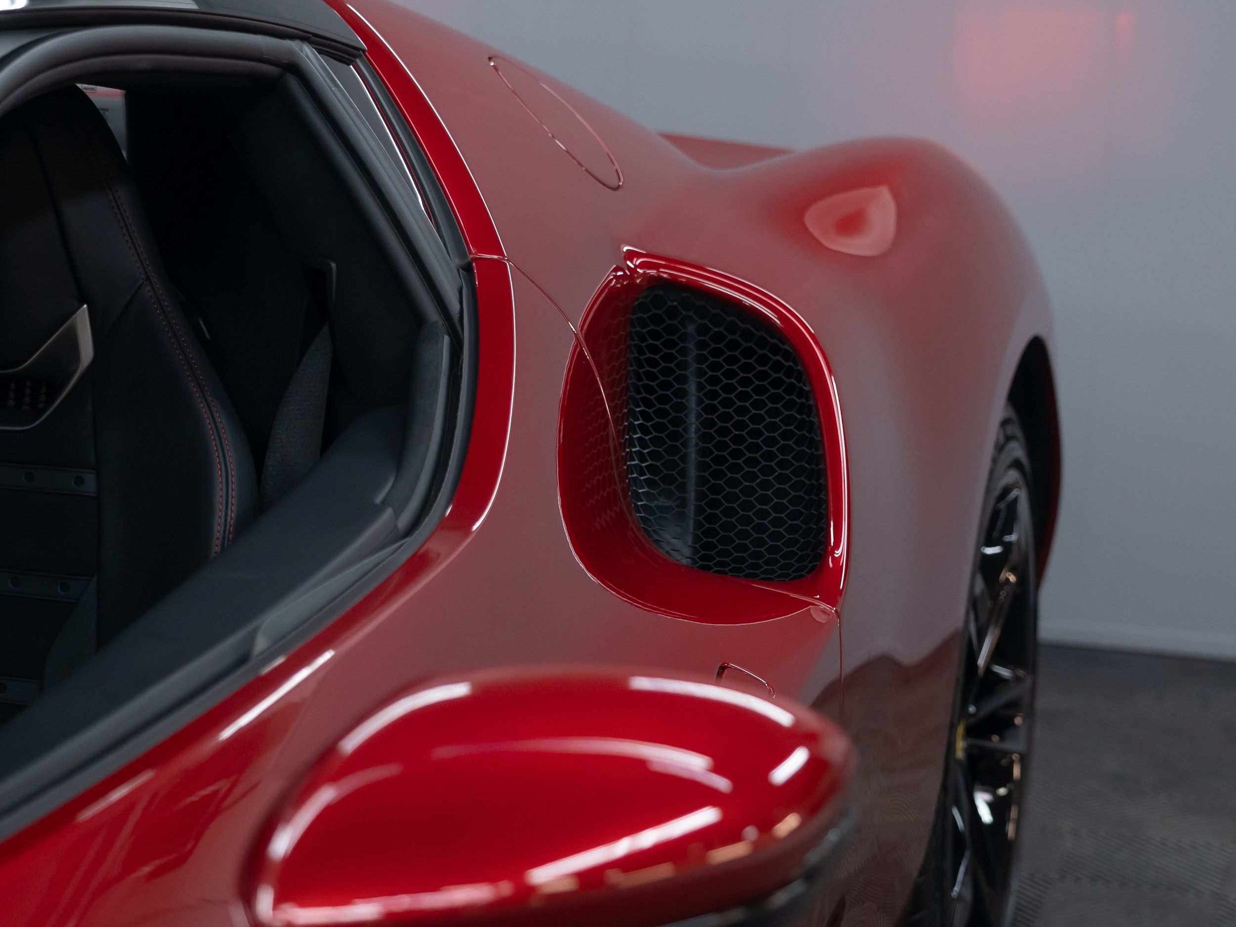 Ferrari 296 GTB - 2024 - Joinsteer - #34