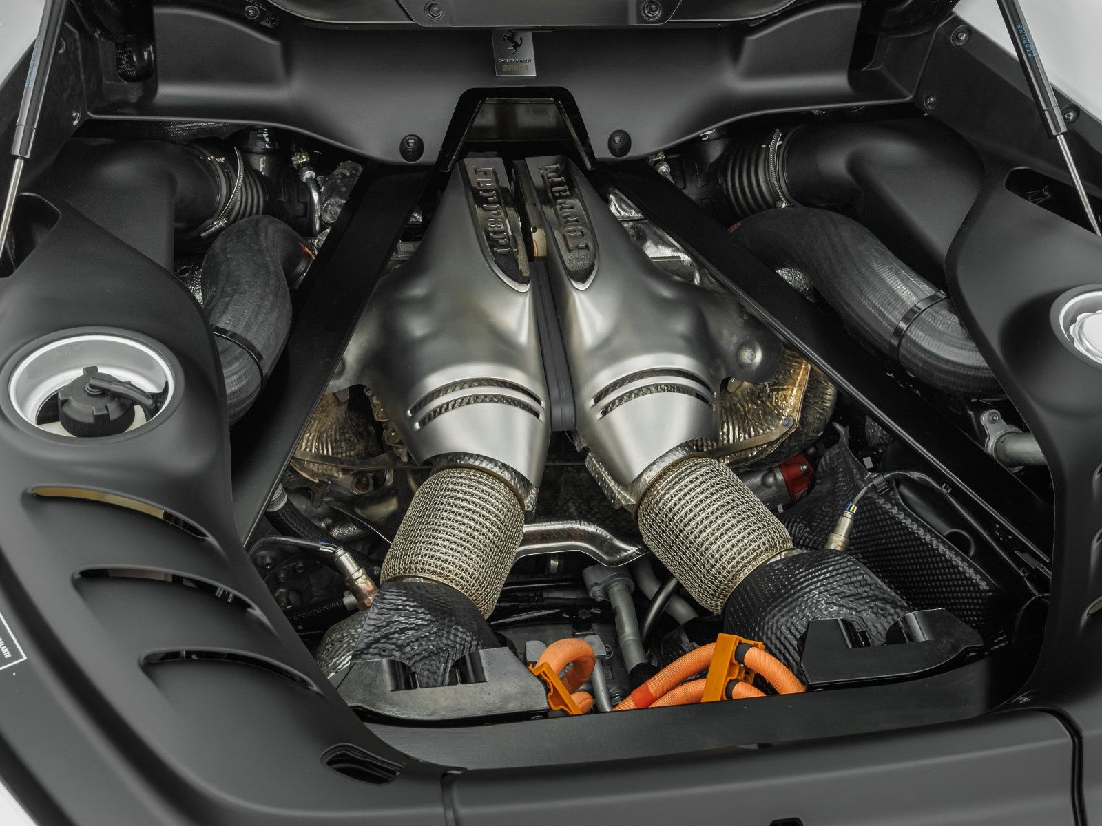 Ferrari 296 GTB - 2023 - Joinsteer - #7