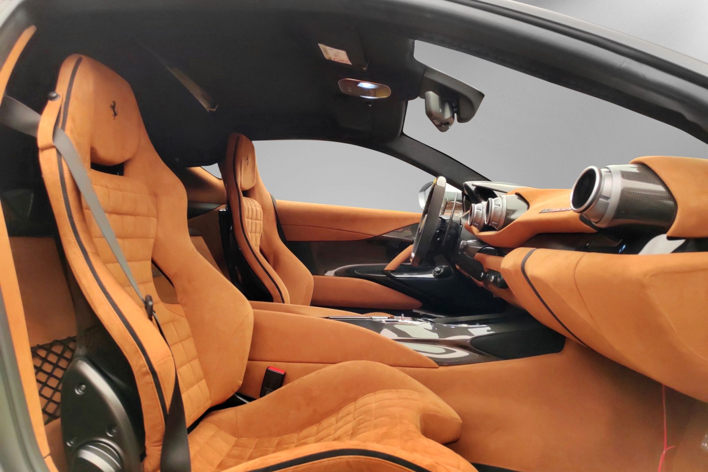 Ferrari 812 Competizione - 2023 - Joinsteer - #6