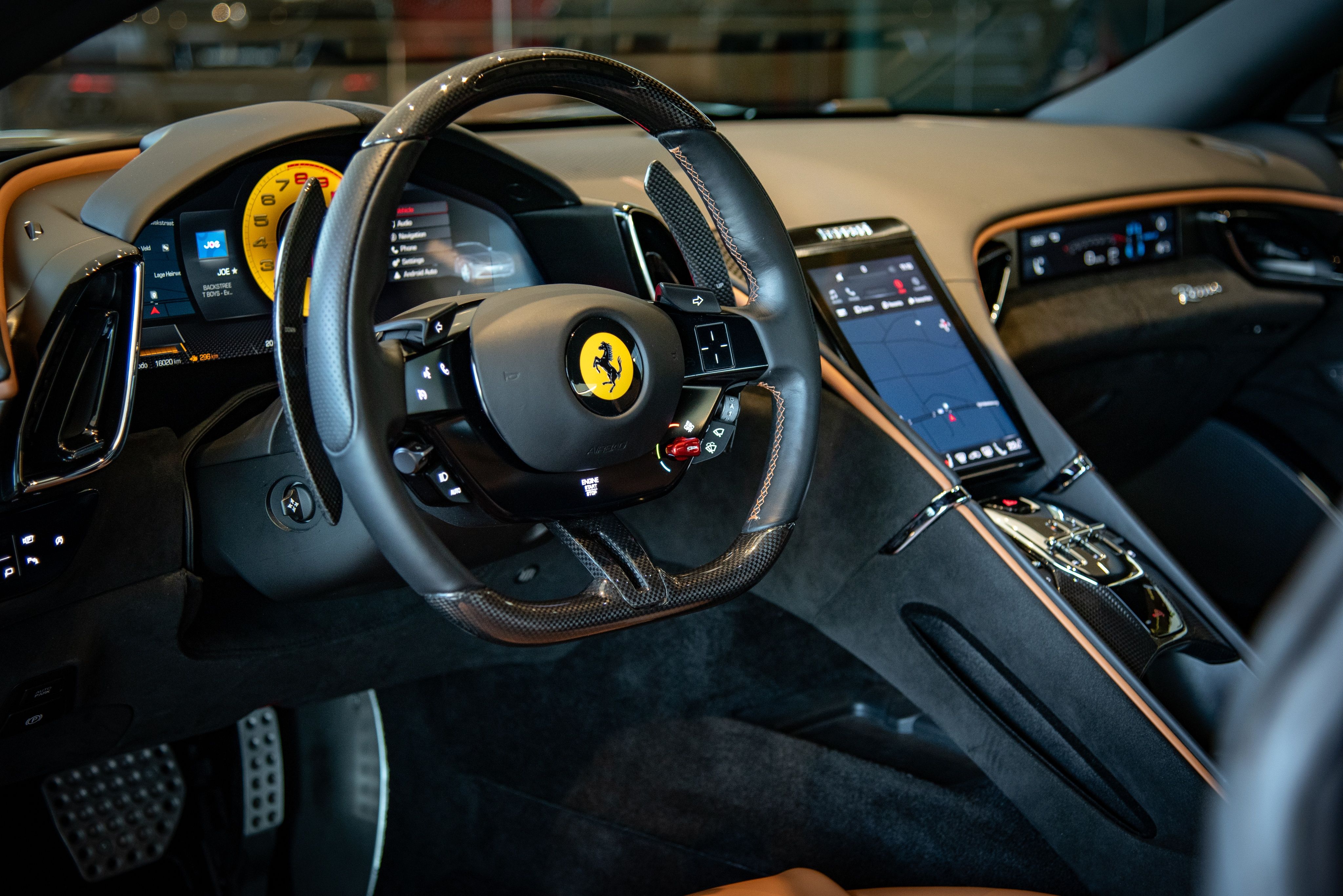 Ferrari Roma - 2023 - Joinsteer - #5