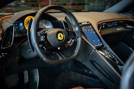 Ferrari Roma -  - Joinsteer - #4