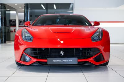 Ferrari F12 Berlinetta - 2013 - Joinsteer - #2